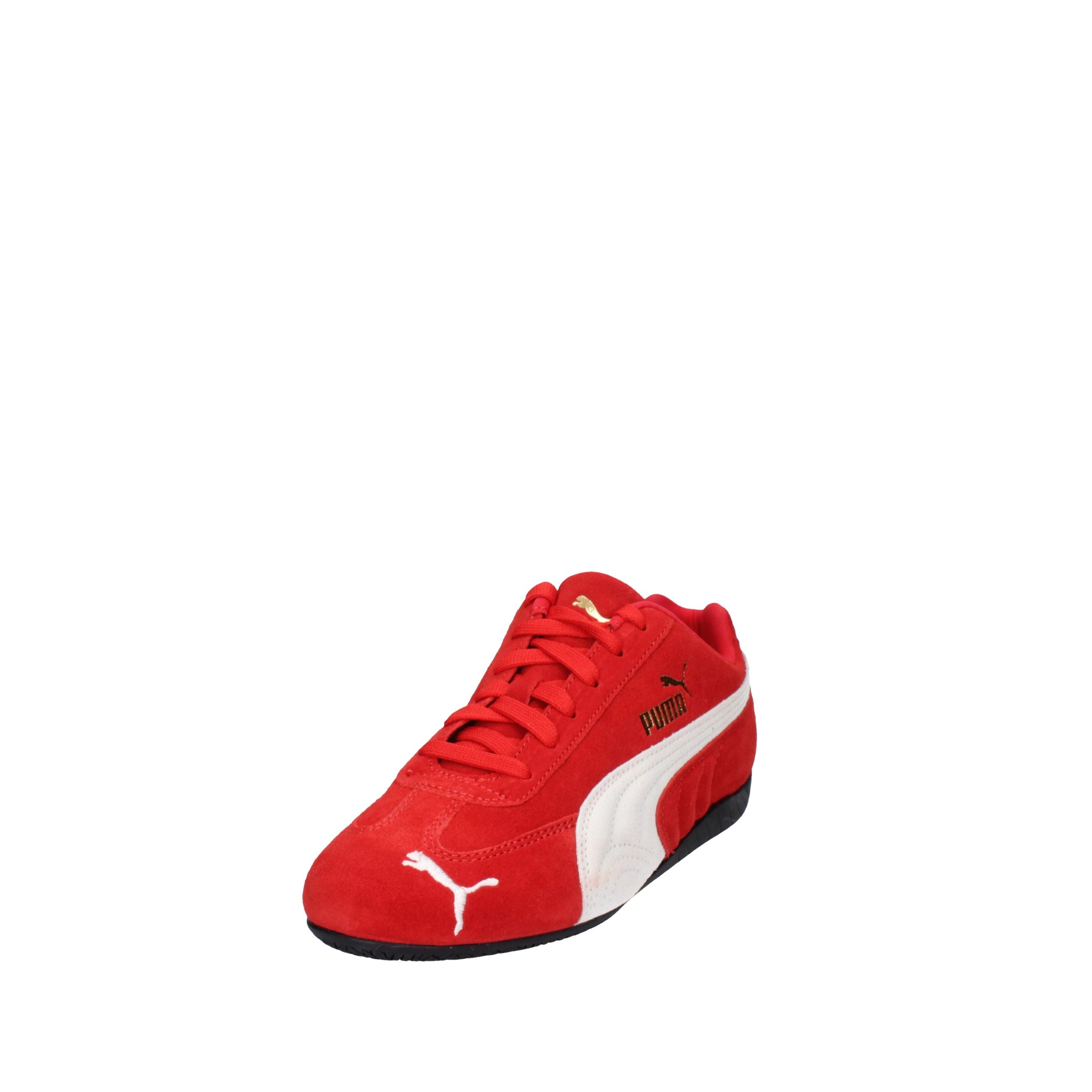 Puma SNEAKERS 398846-02 Rosso