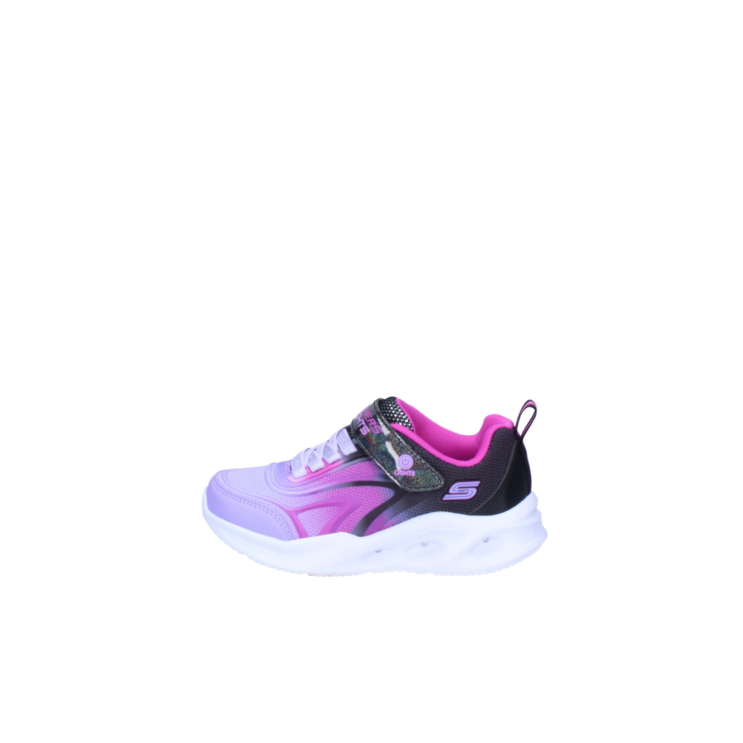 Skechers SNEAKERS 303713L/BKMT Viola