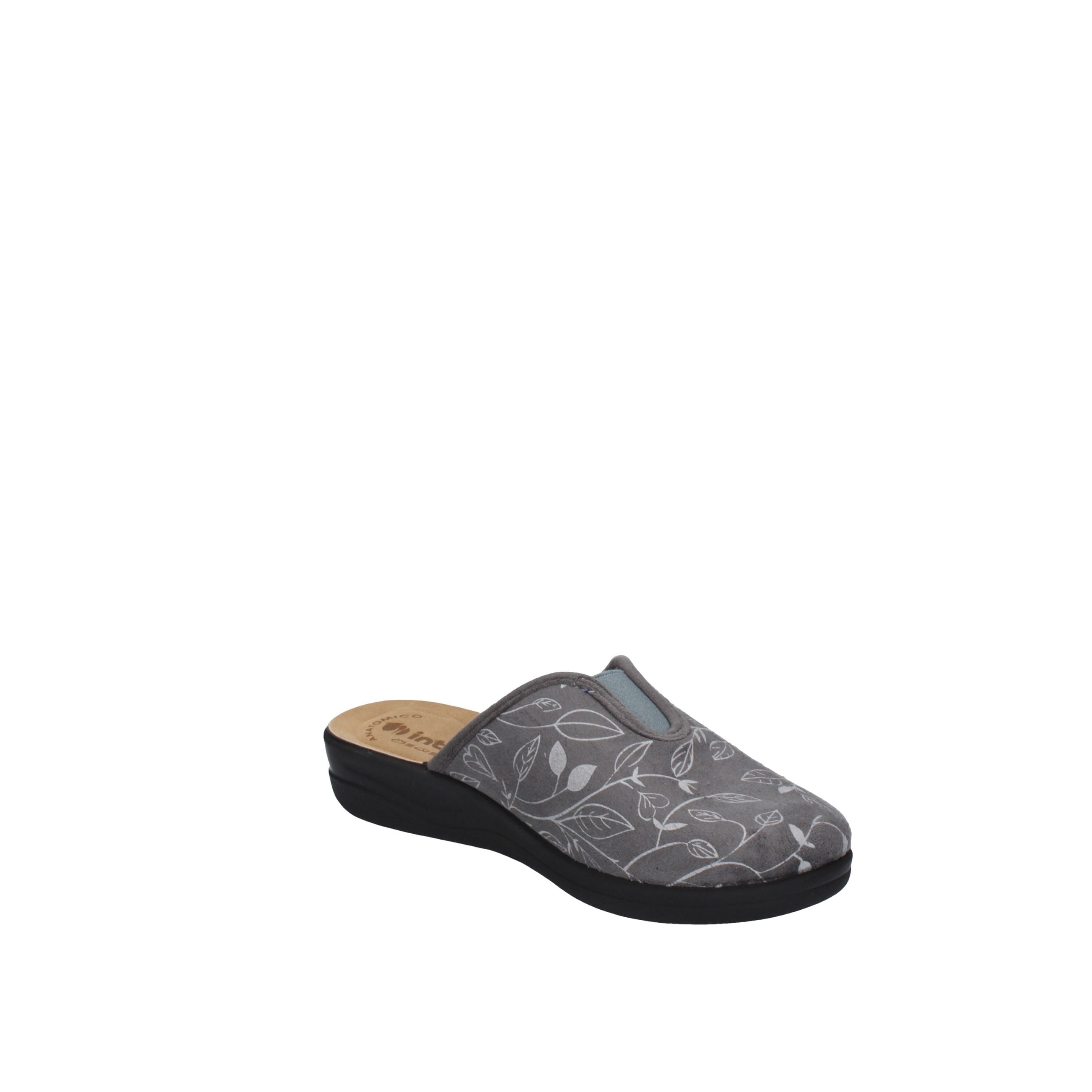 Inblu CIABATTA CF 49 Grigio