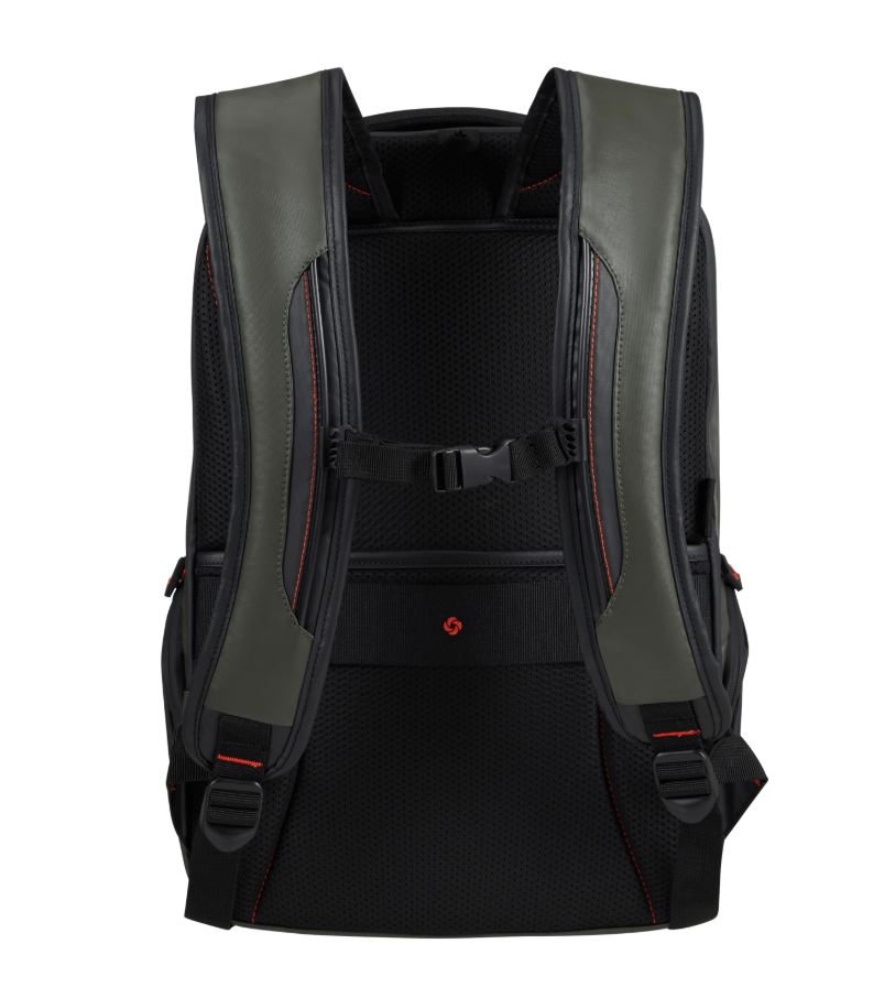 SAMSONITE ZAINO 140874-KH7*004 CLIMB.IVY