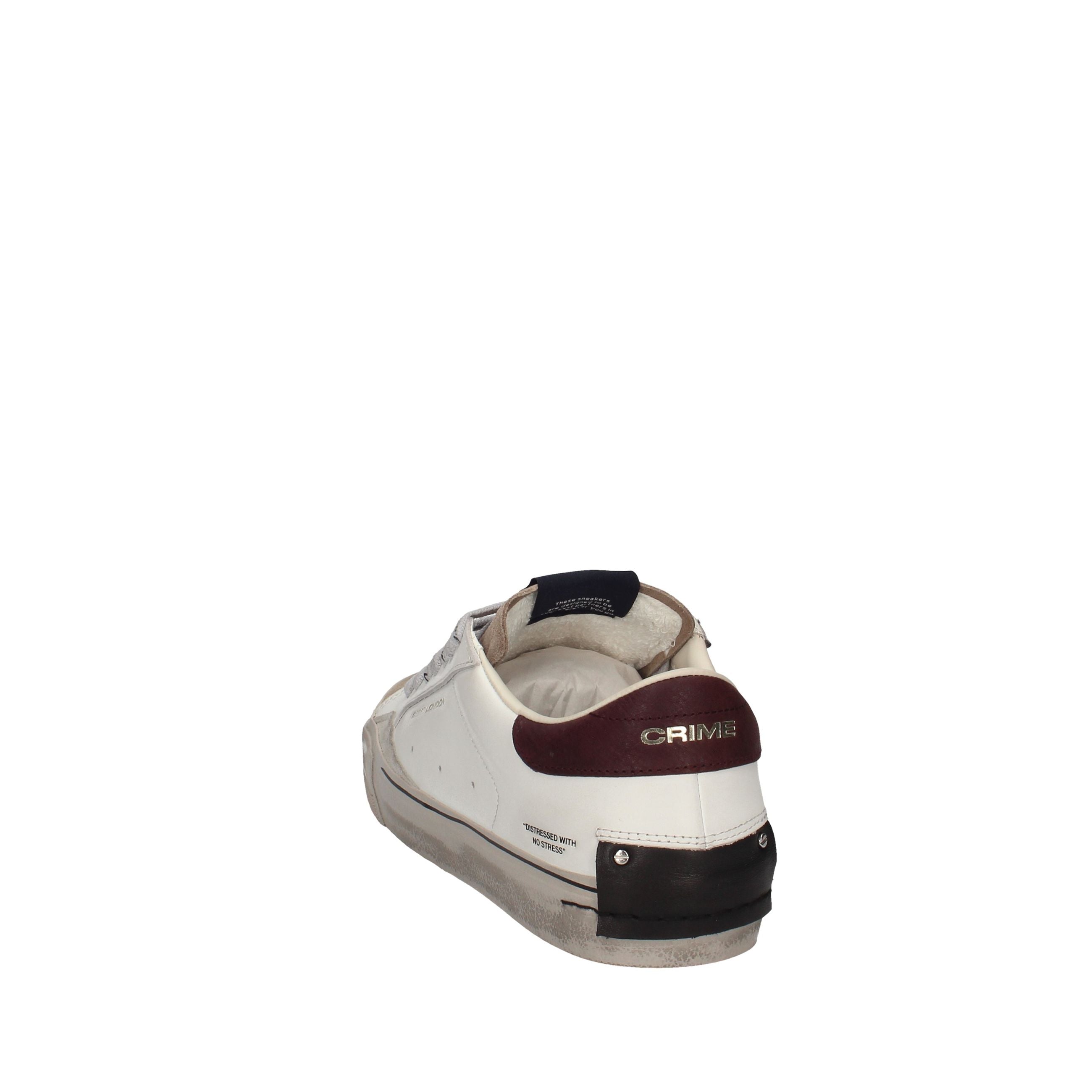 CRIME LONDON DISTRESSED 2.0 10051AA9B