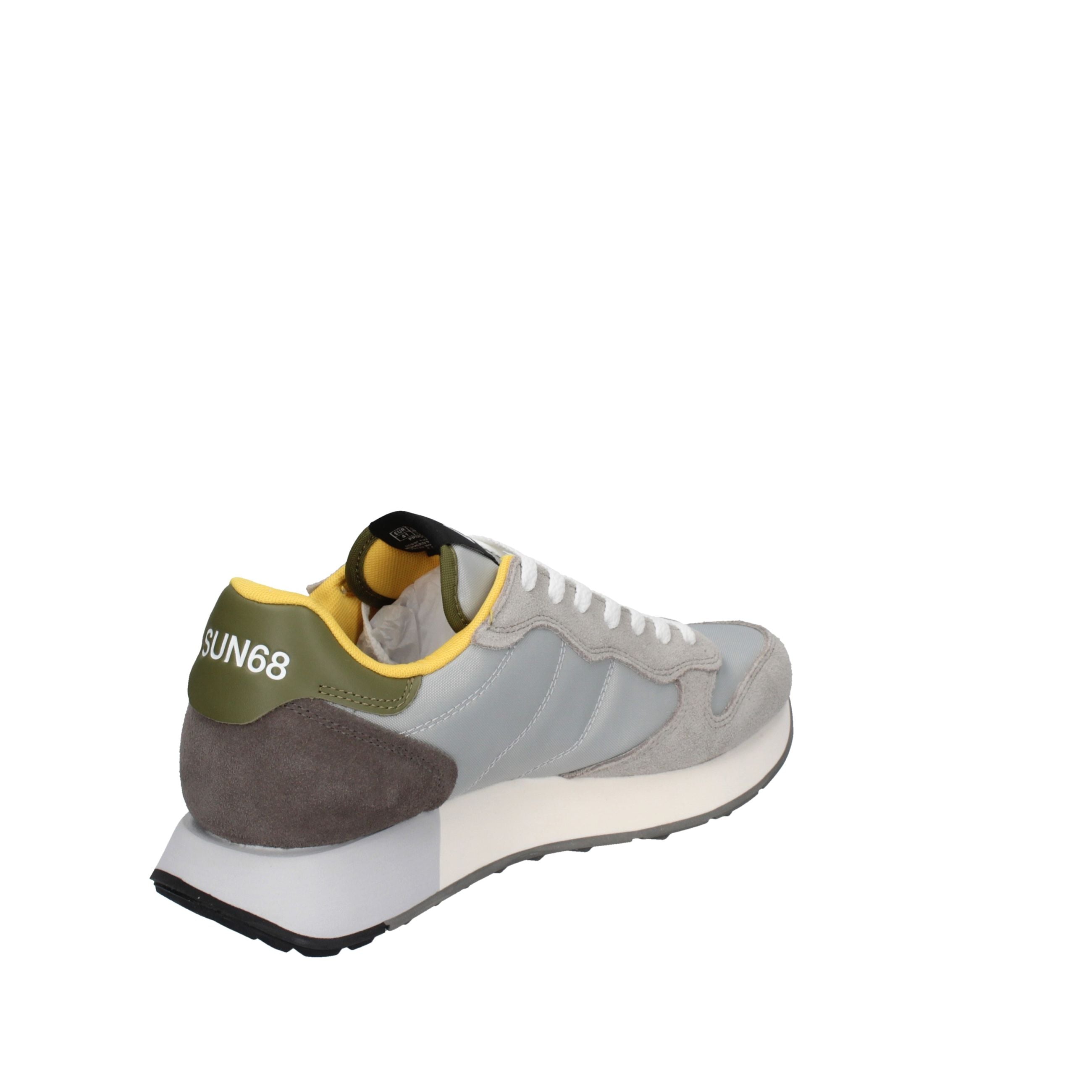 SUN68 JAKI 2.0 SOLID Z36115