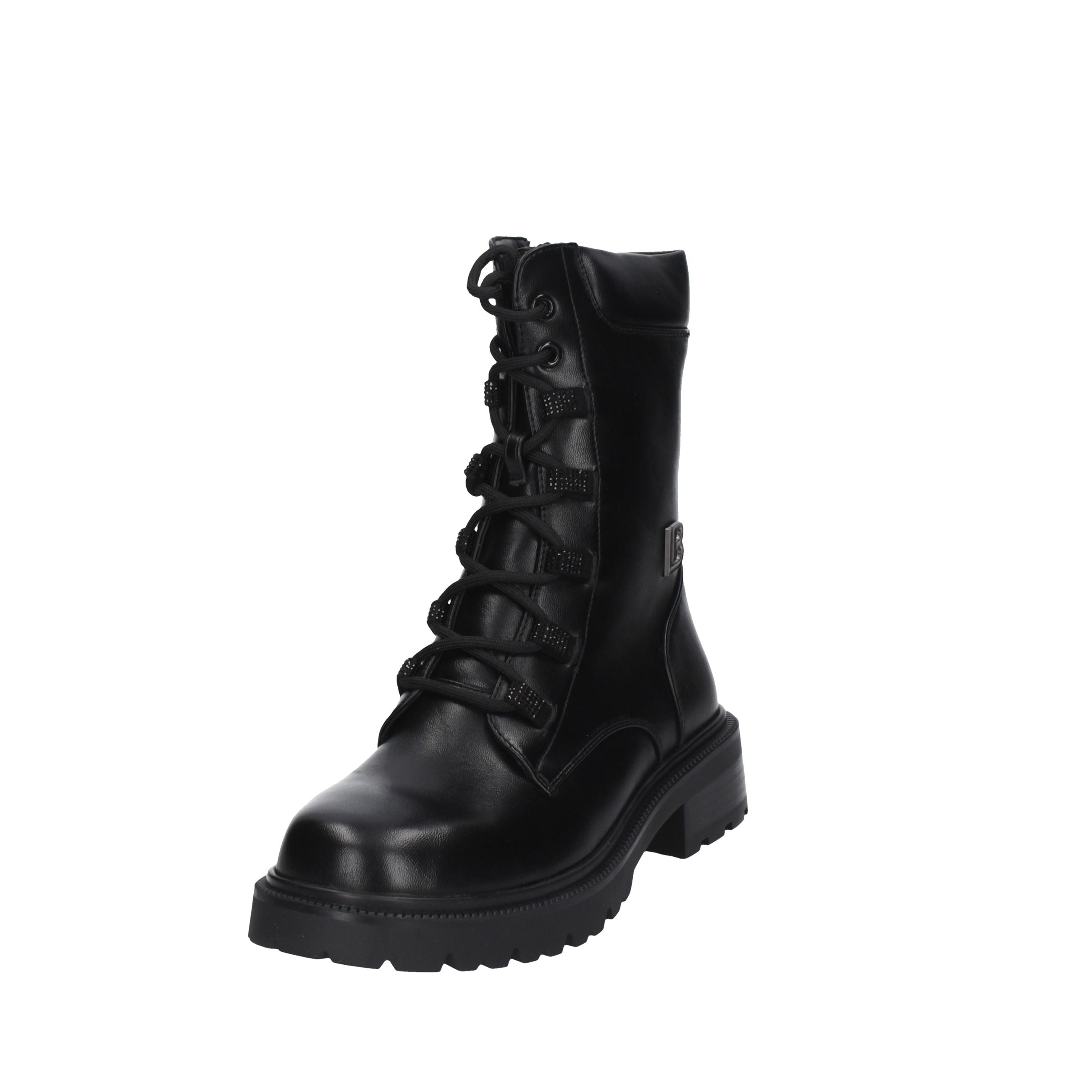 Laura Biagiotti Scarpe 9328 Nero