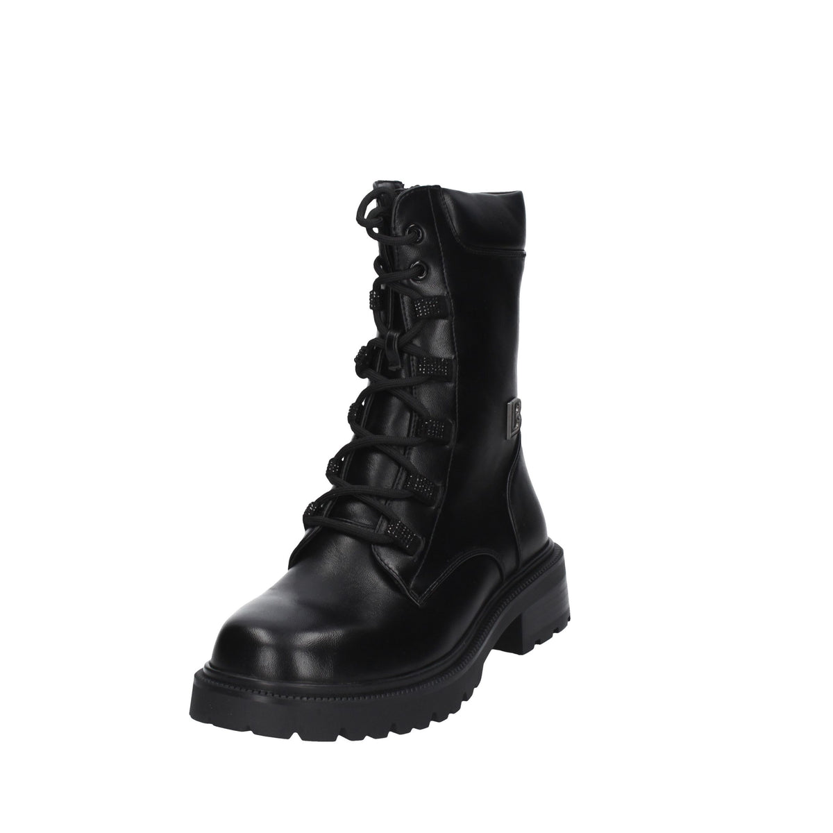 Laura Biagiotti Scarpe 9328 Nero
