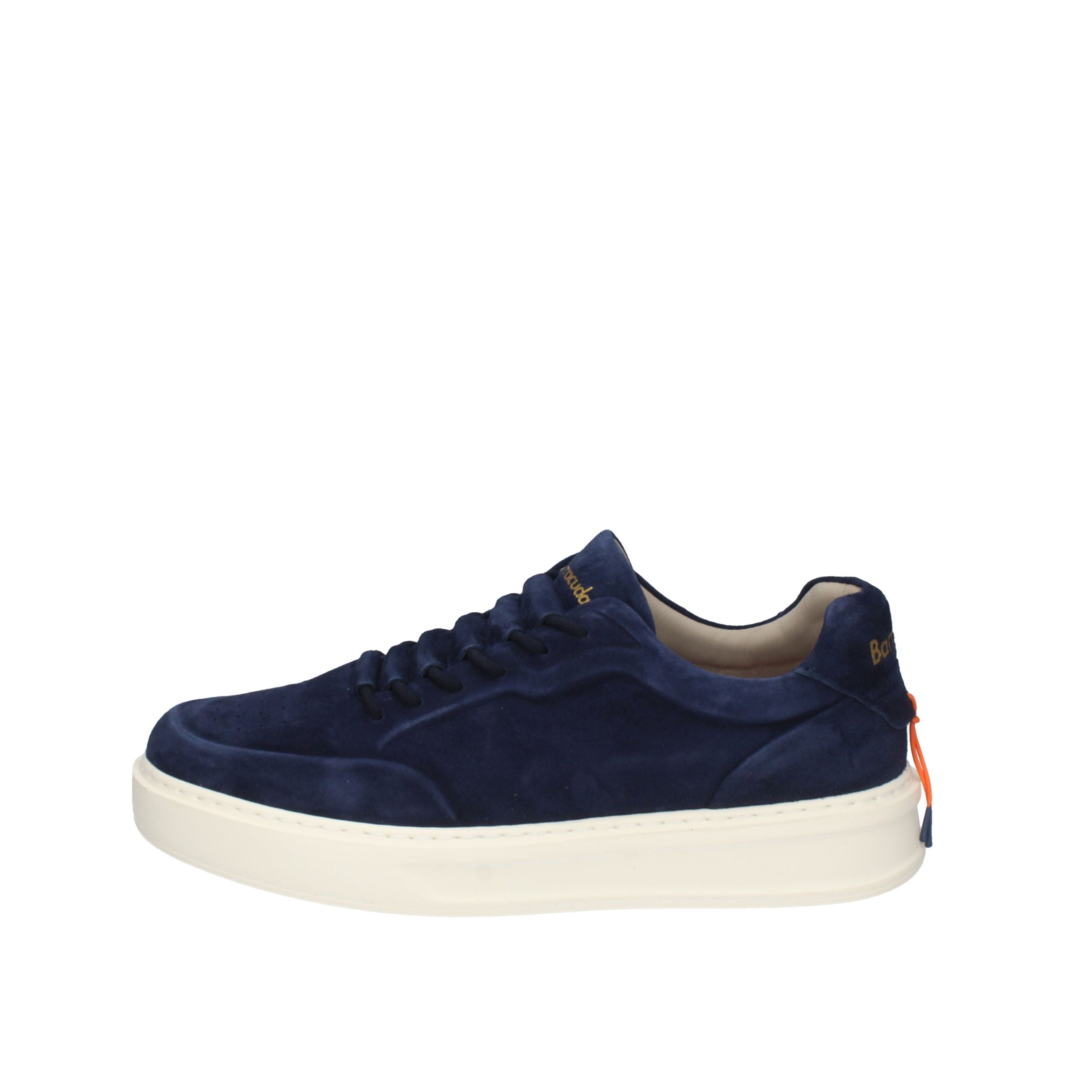 BARRACUDA Scarpe BU3510 BLU