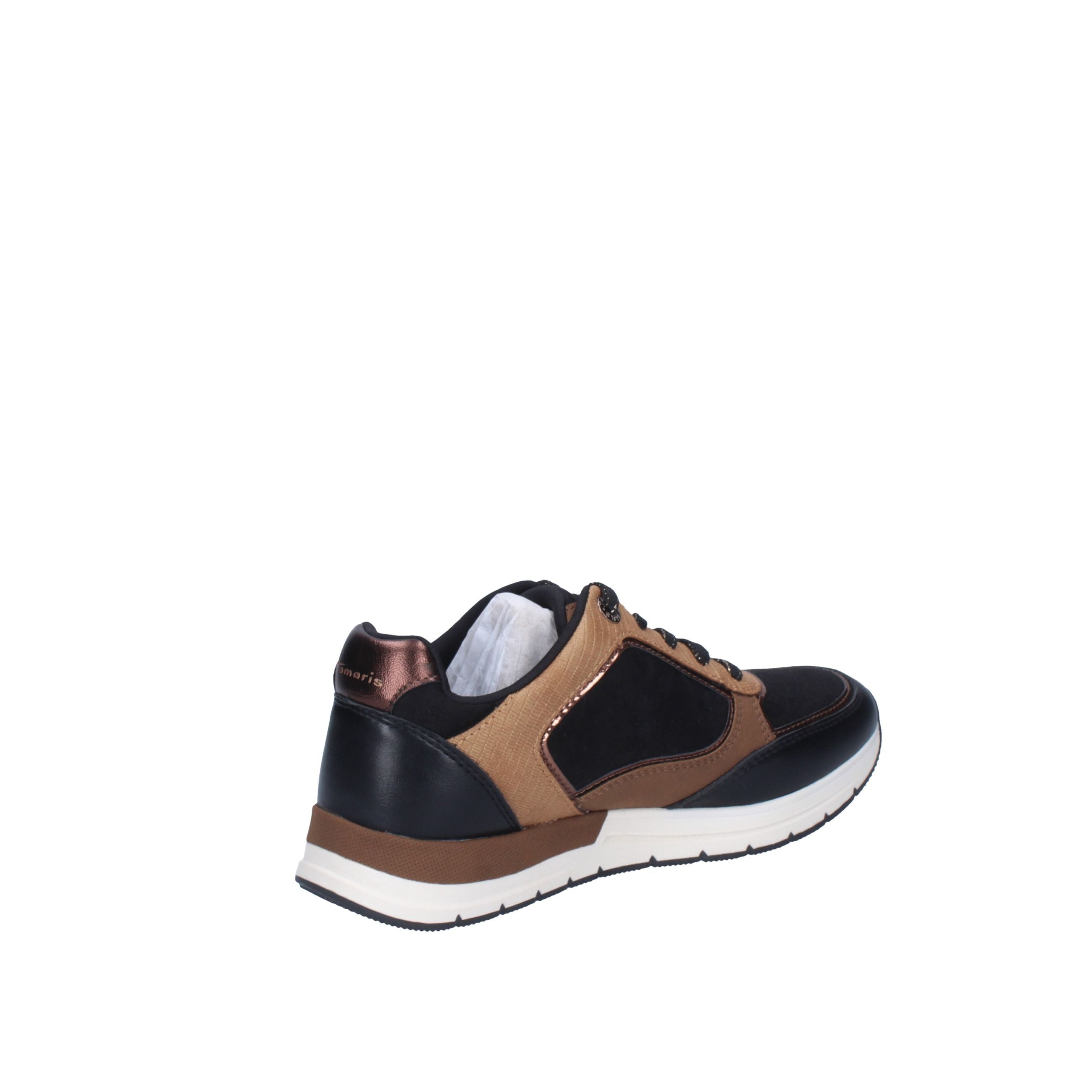 TAMARIS SNEAKERS 1-23768-45 Nero