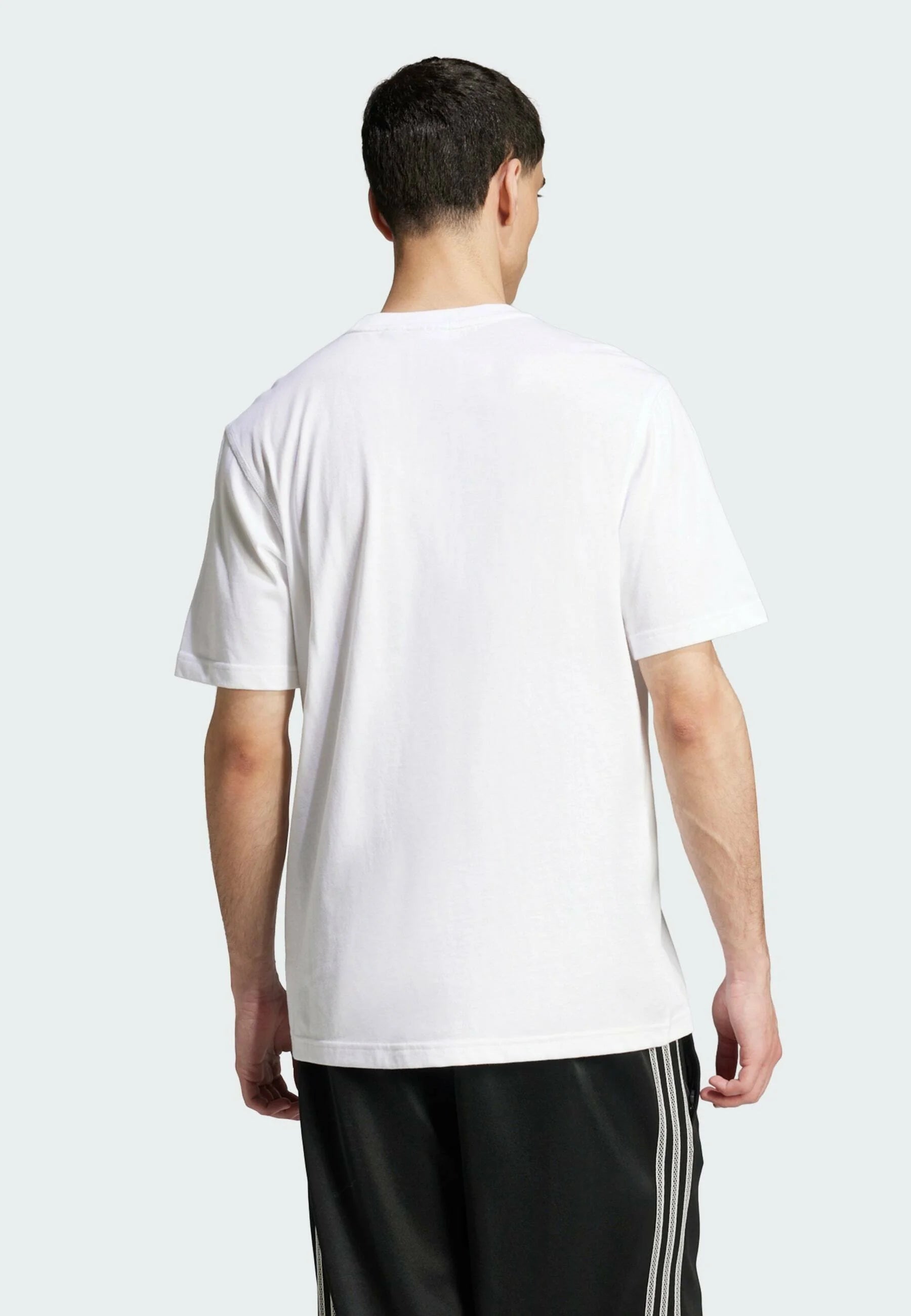 Adidas TREFOIL ESS TEE JI8544