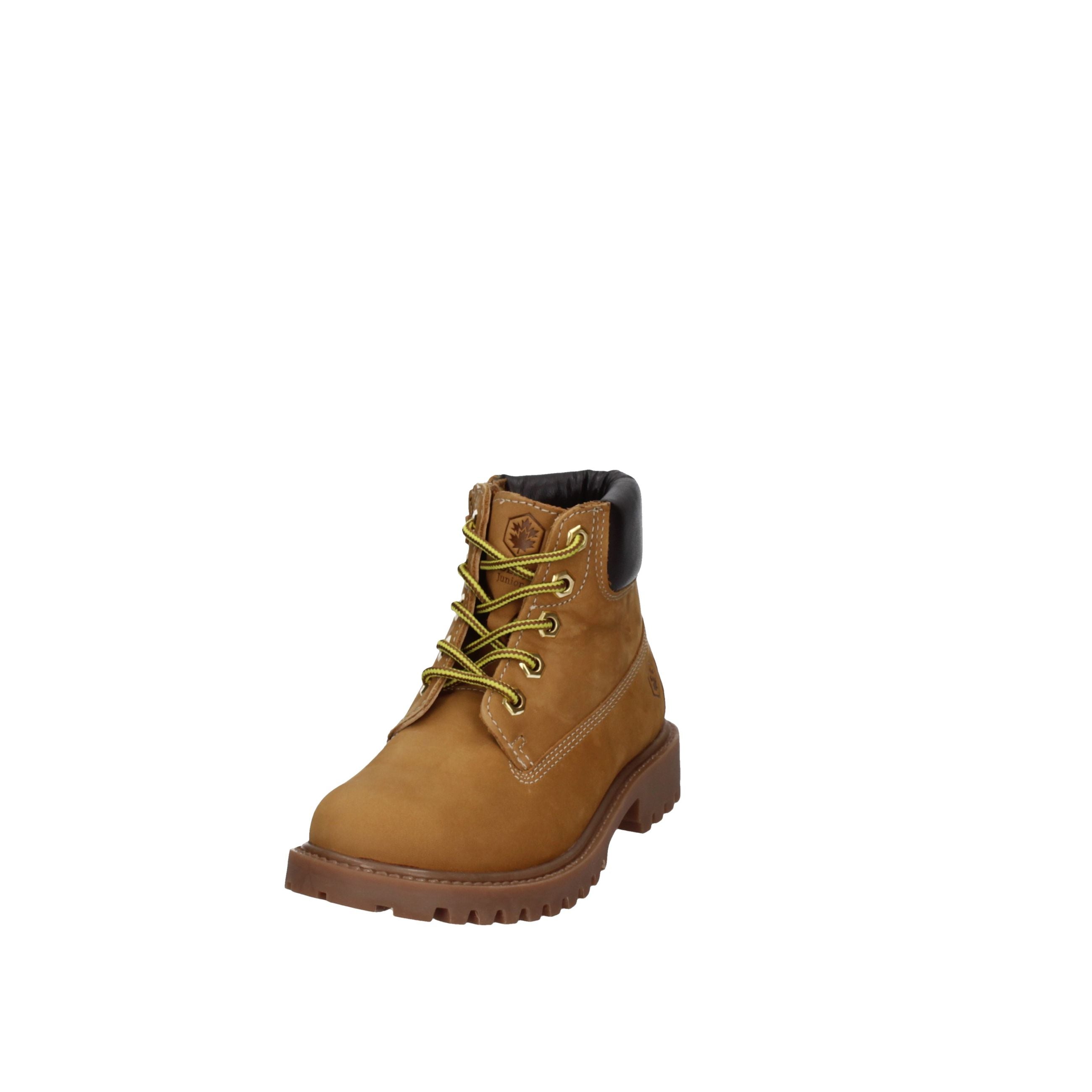 LUMBERJACK Scarpe 102226798 Giallo