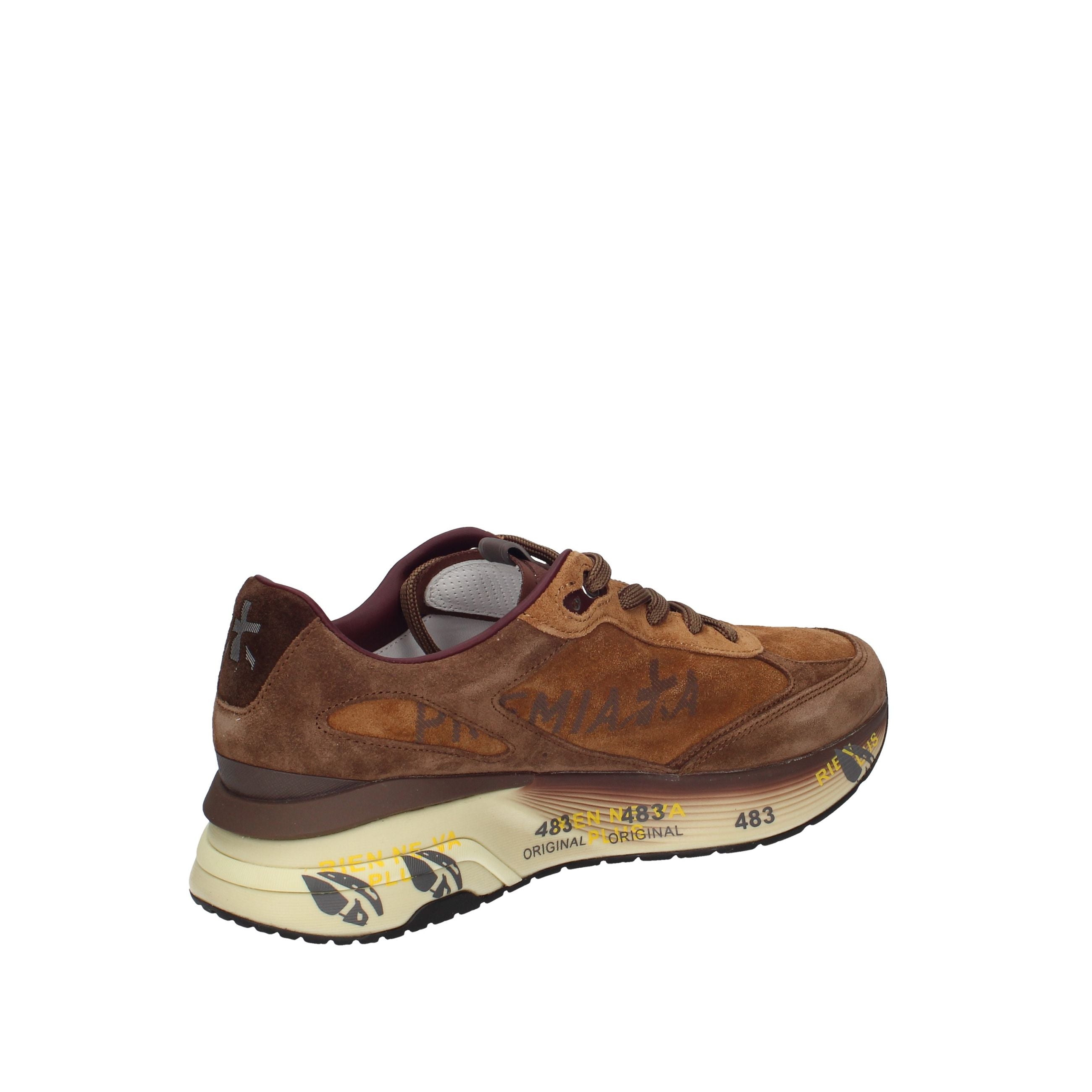 PREMIATA  MOERUN 8539