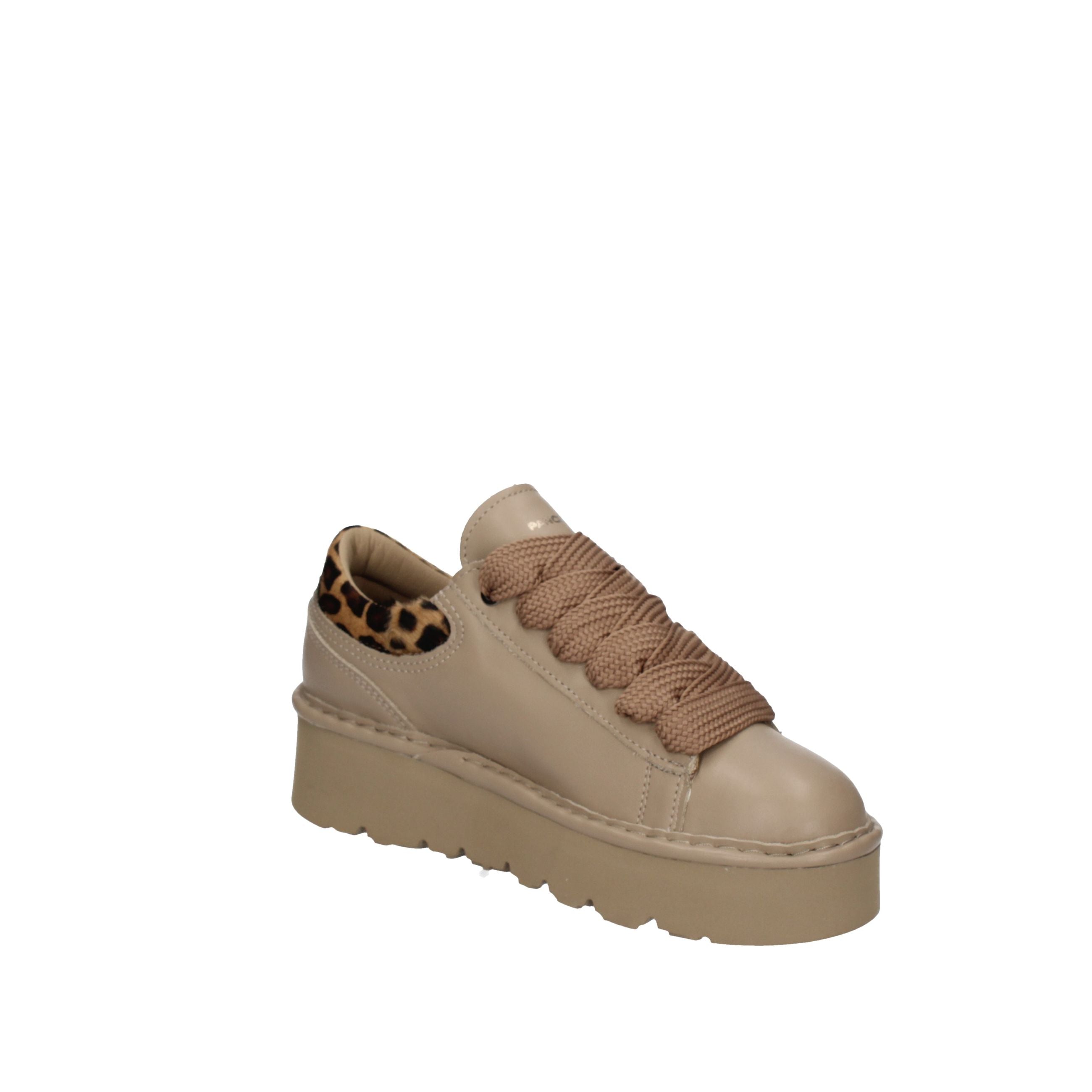 PANCHIC Scarpe W014-01862264 LEOPARD