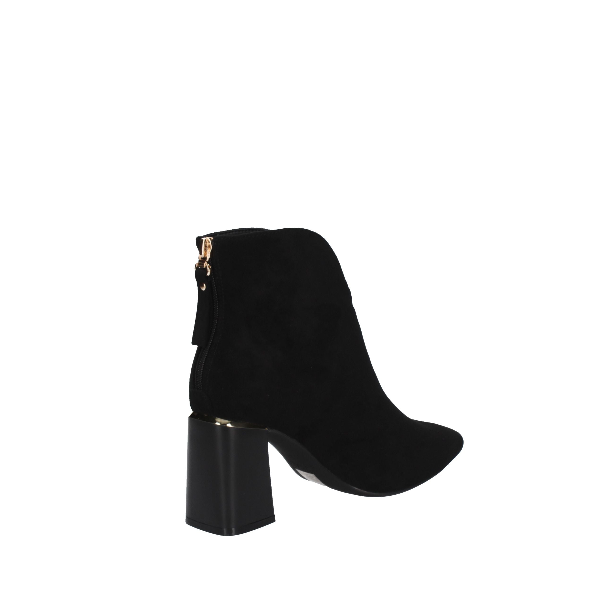 Mariella Burani Scarpe 51690 Nero