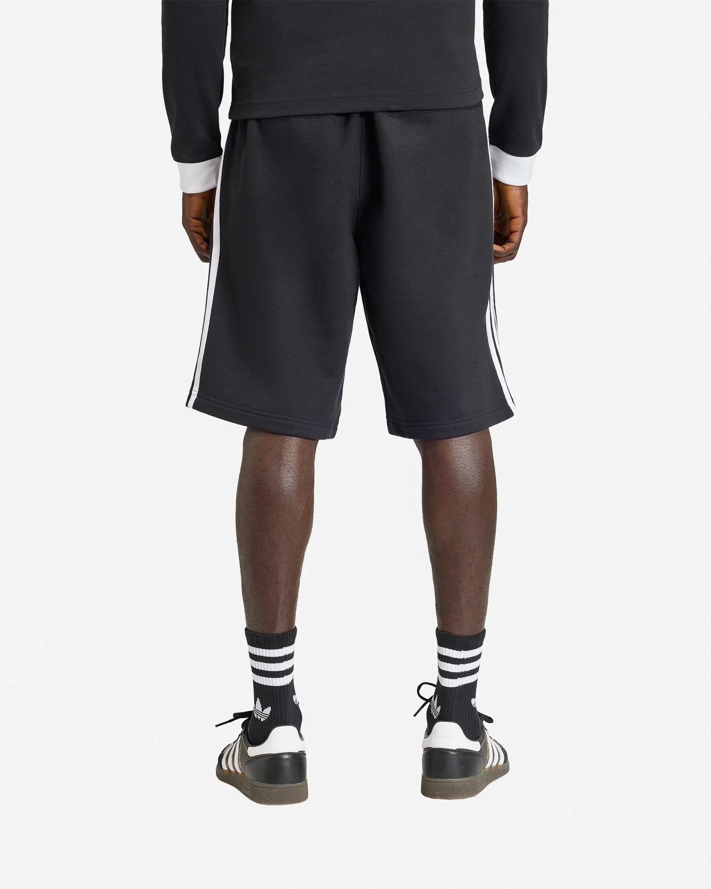 Adidas 3S SHORT KE3566