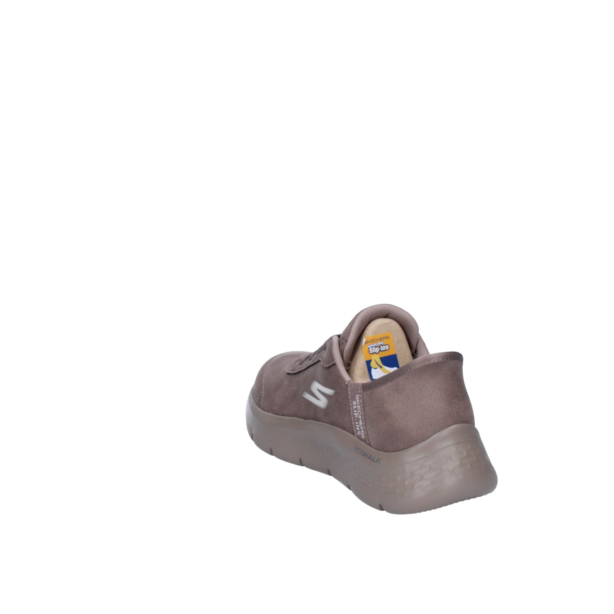 Skechers SNEAKERS 124837/BRN Marrone