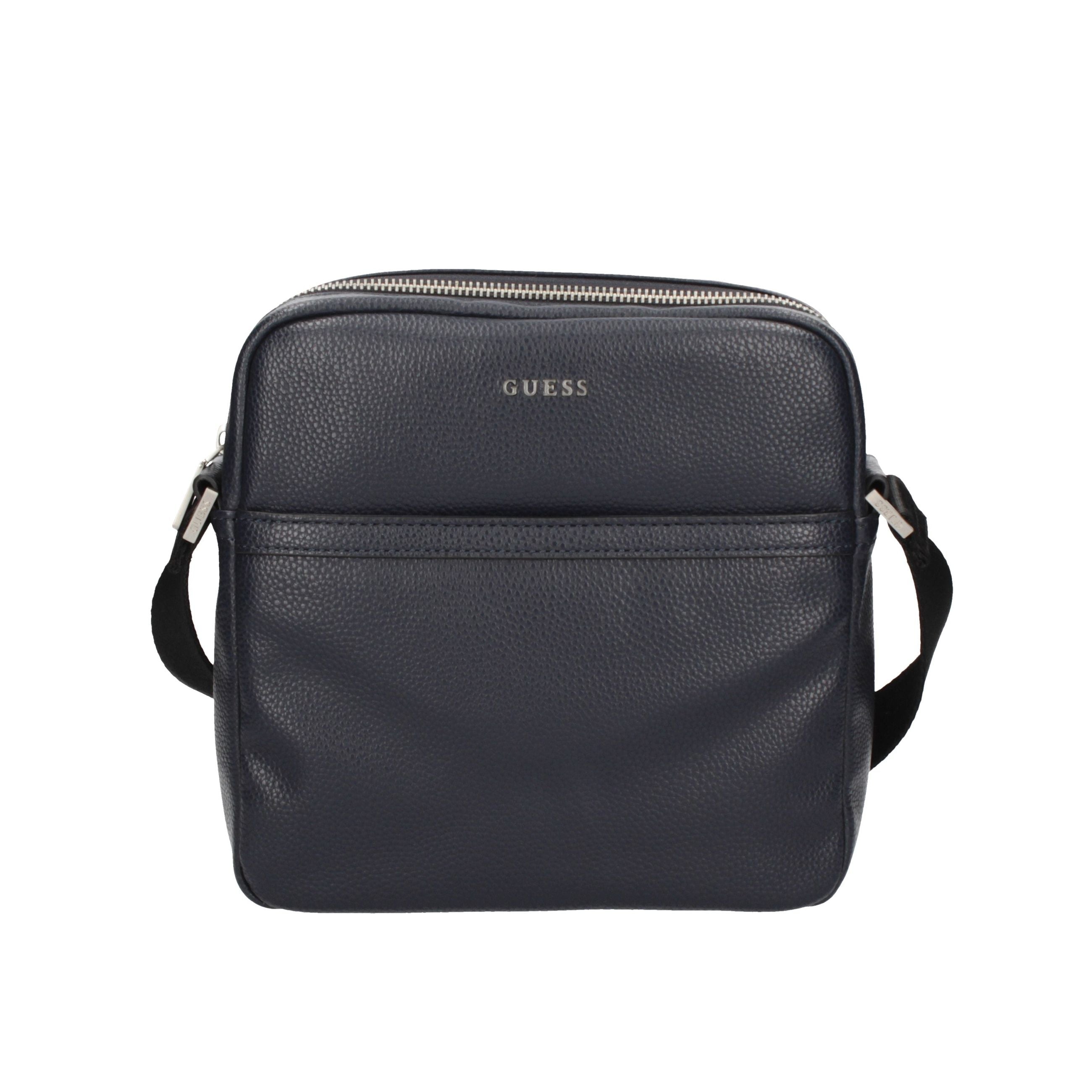 GUESS  HMRIVI P2459 Blu