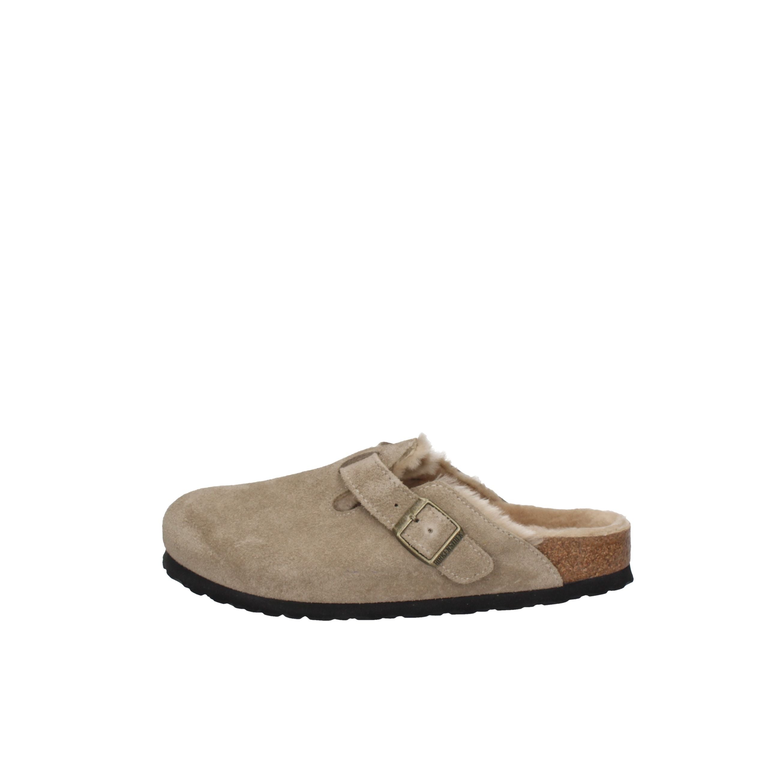 BIRKENSTOCK CIABATTA 1028299 TAUPE