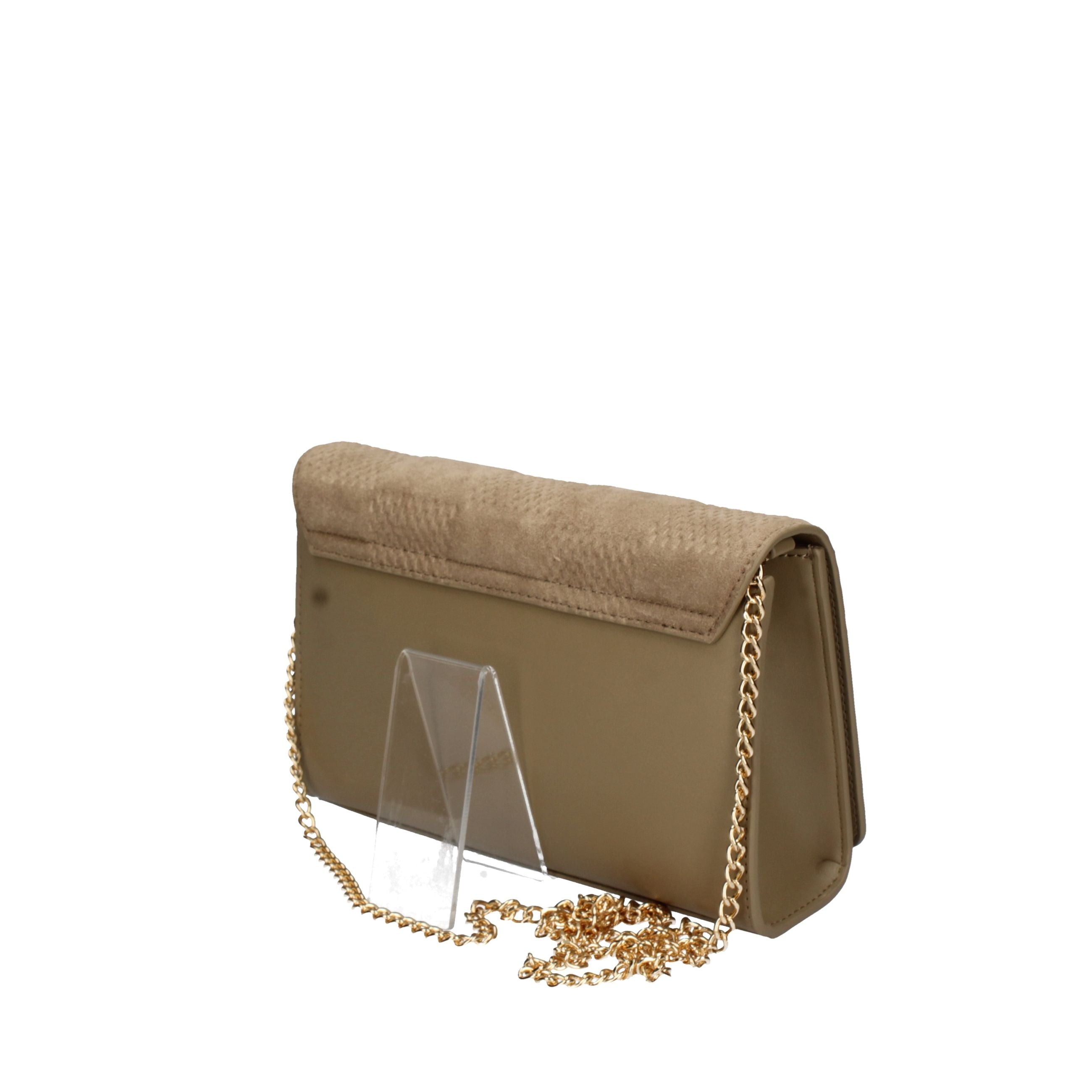 LOVE MOSCHINO Borsa JC4127PP0N-KB1 SABBIA+SAB.