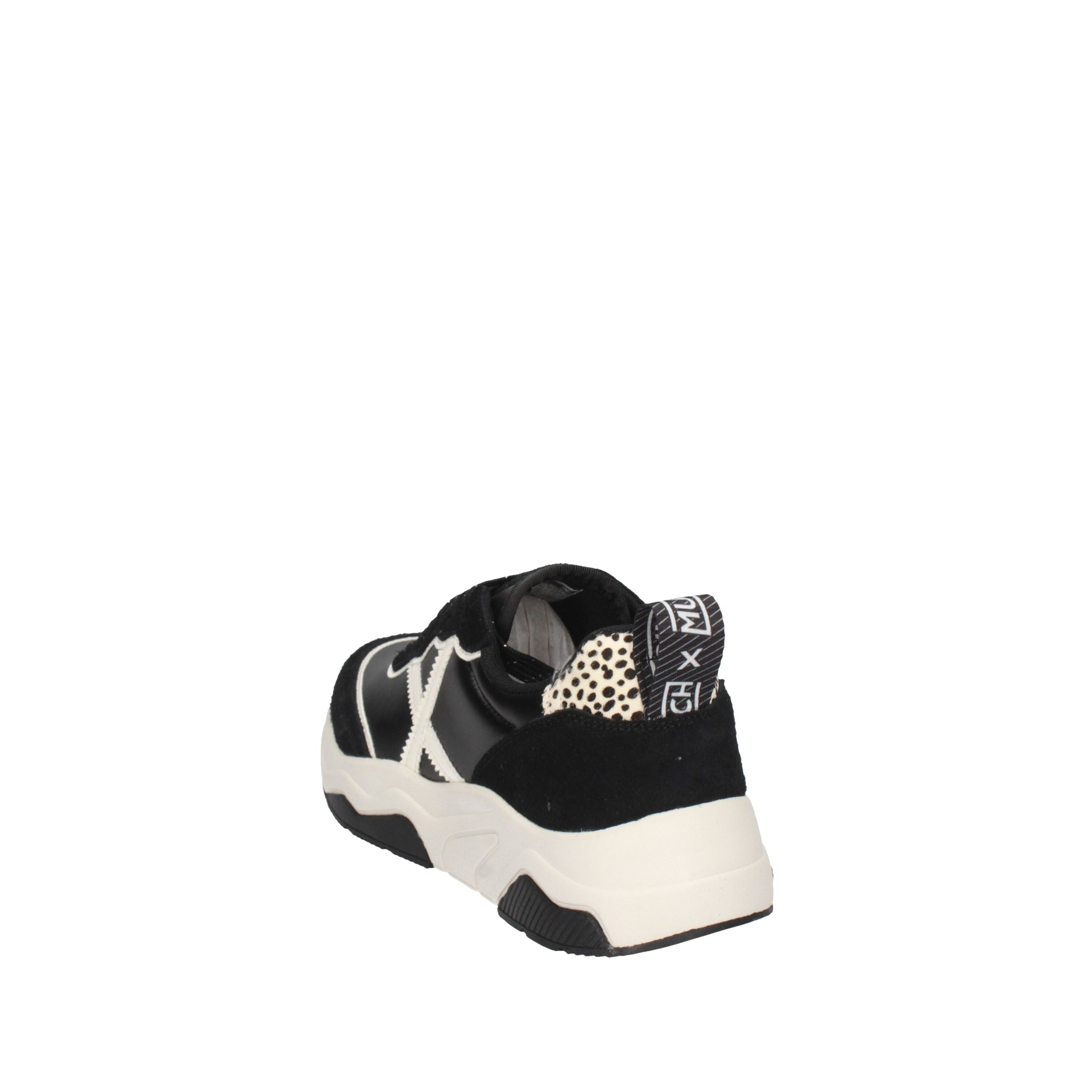 MUNICH Scarpe 8770176 Nero