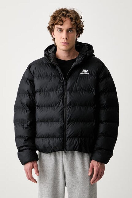 New Balance BOSTON PUFFER MJ62G17OBK
