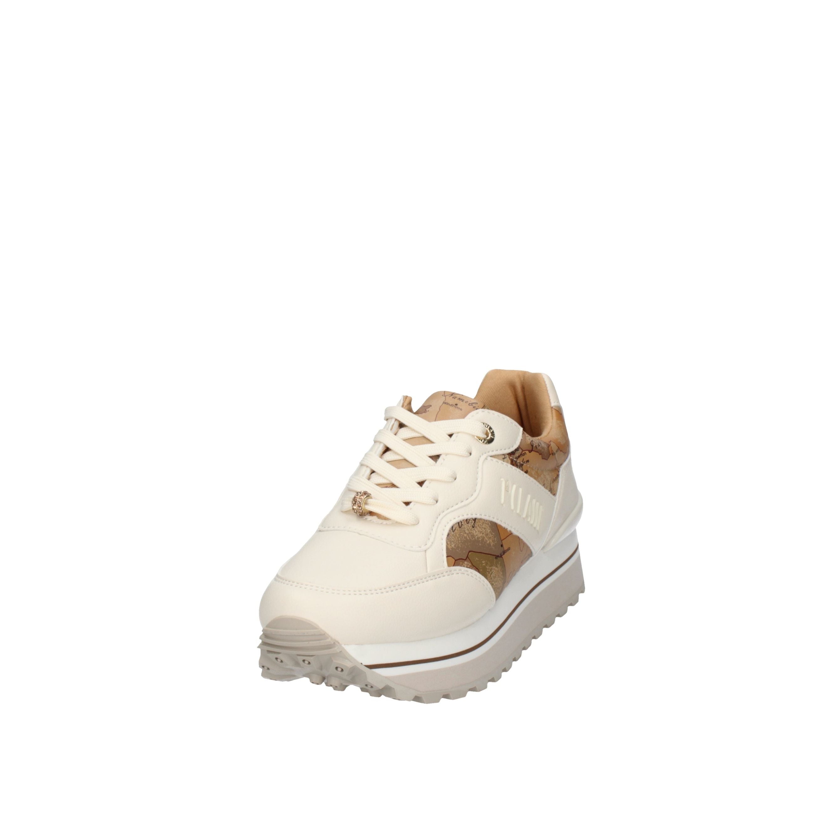 ALVIERO MARTINI Scarpe 2292/0289 BIANCO SPORCO