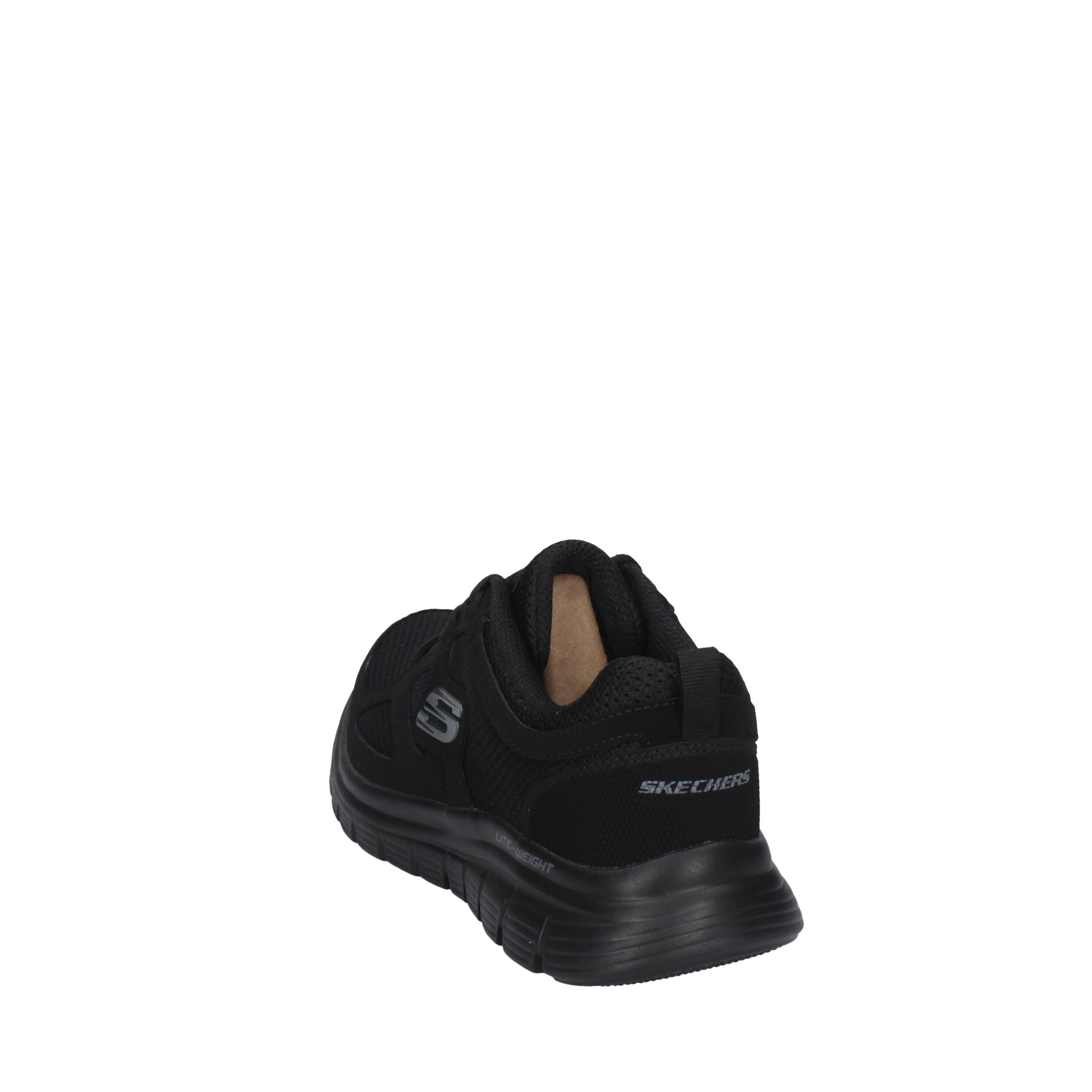 Skechers BURNS AGOURA 52635/BBK
