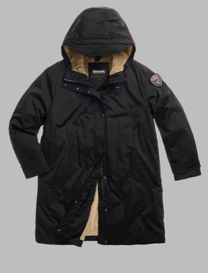 BLAUER  LDK11059-007110