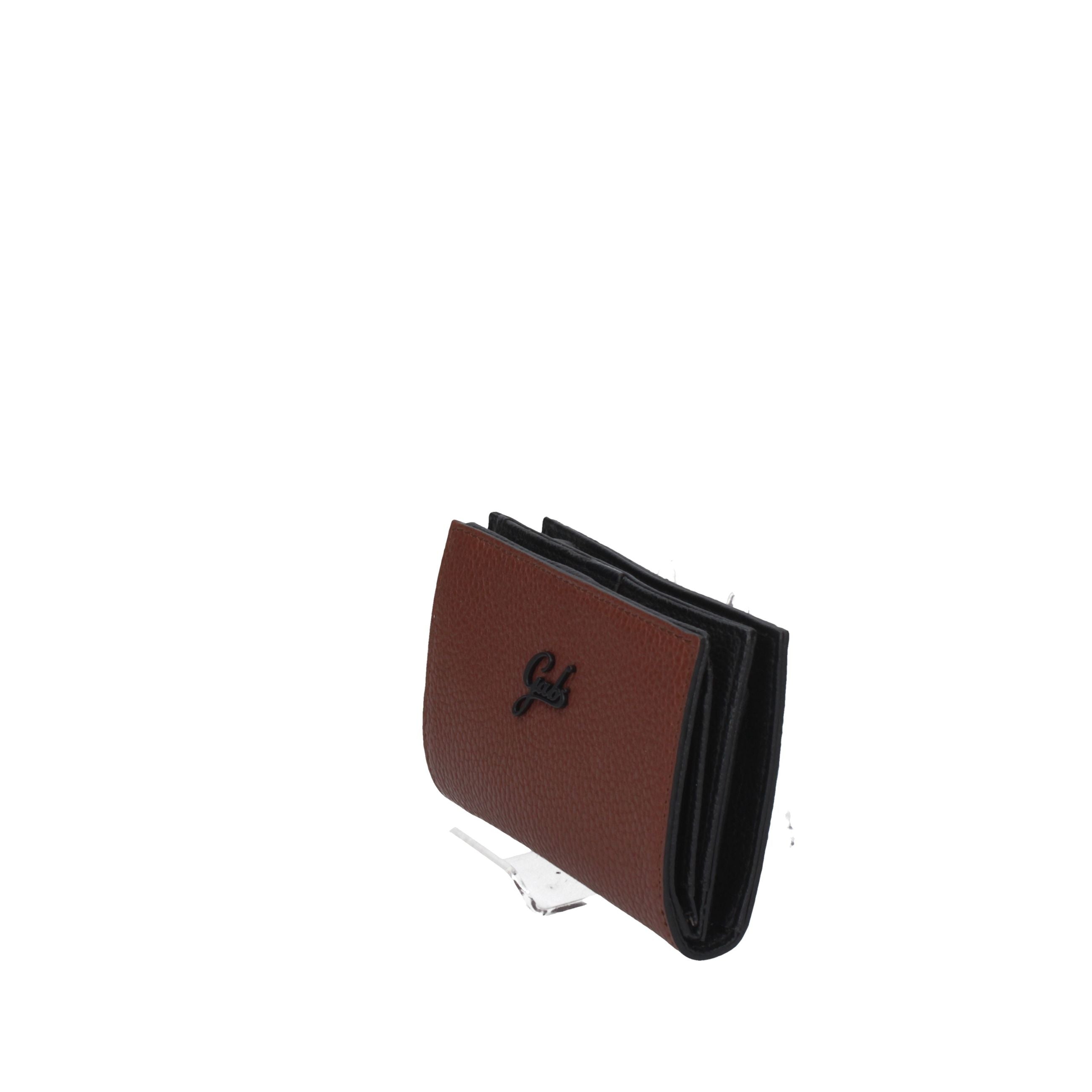 GABS Borsa G000130ND/X2428 C0001 NERO