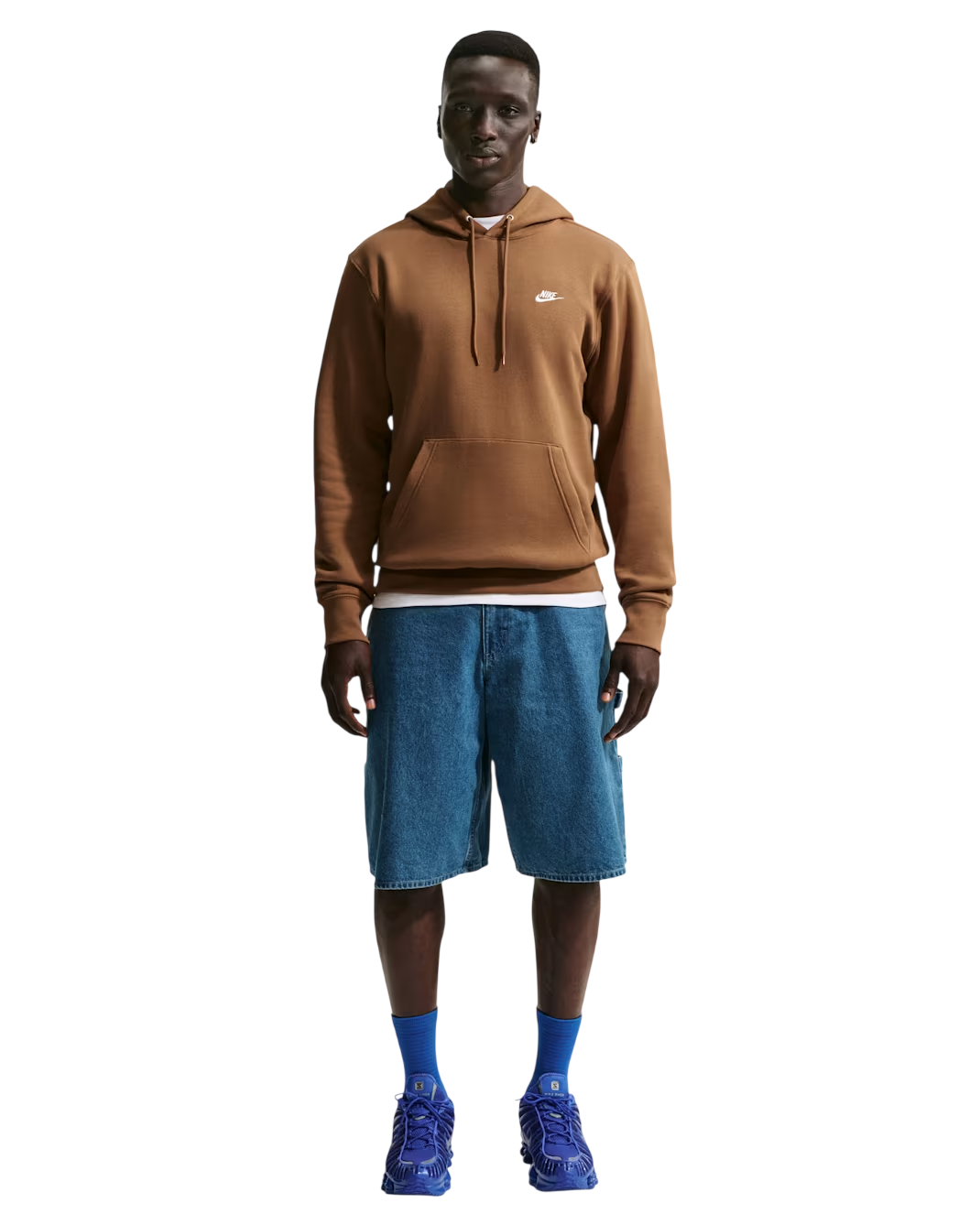 Nike NIKE CLUB FN3859-270
