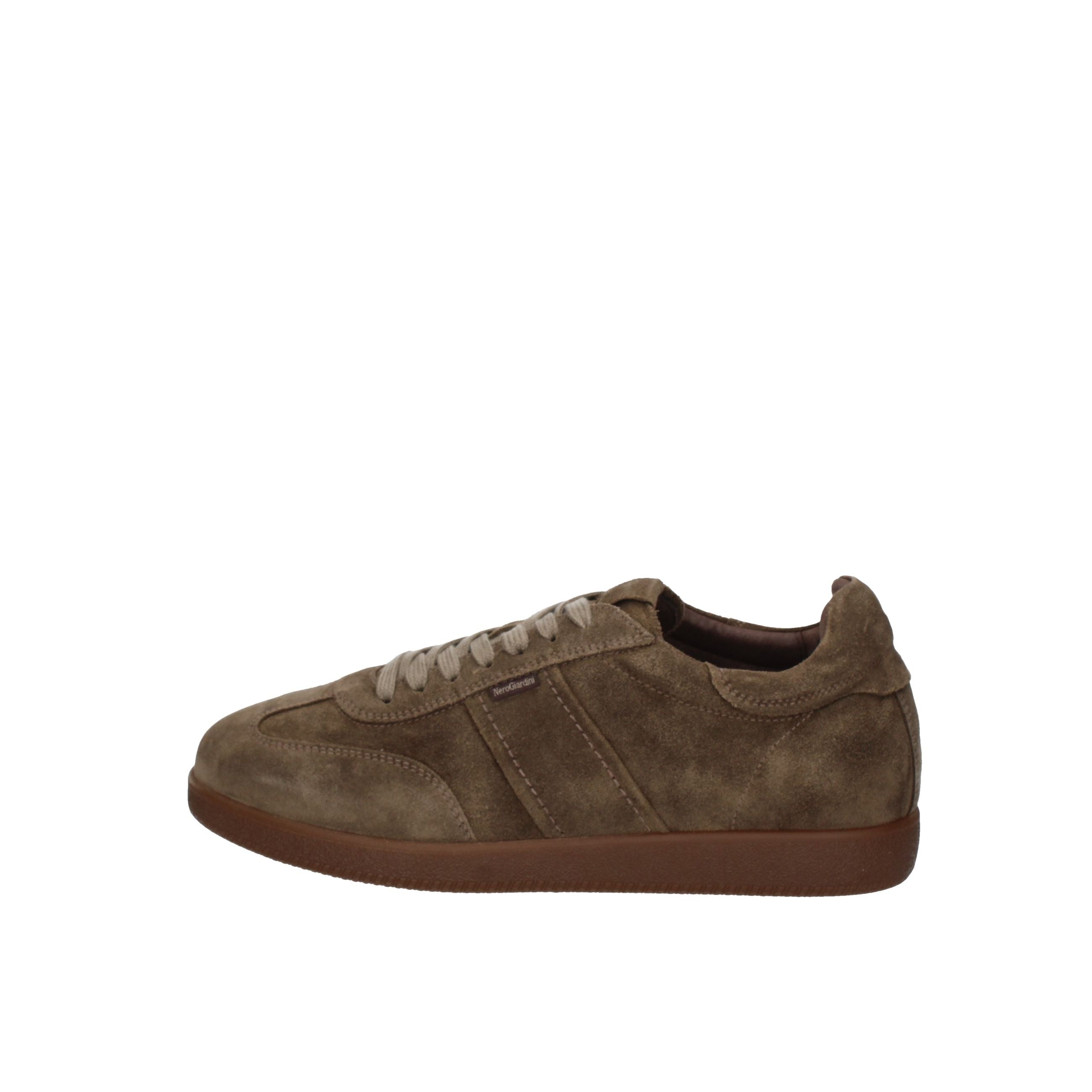 NERO GIARDINI Scarpe I500890U FANGO