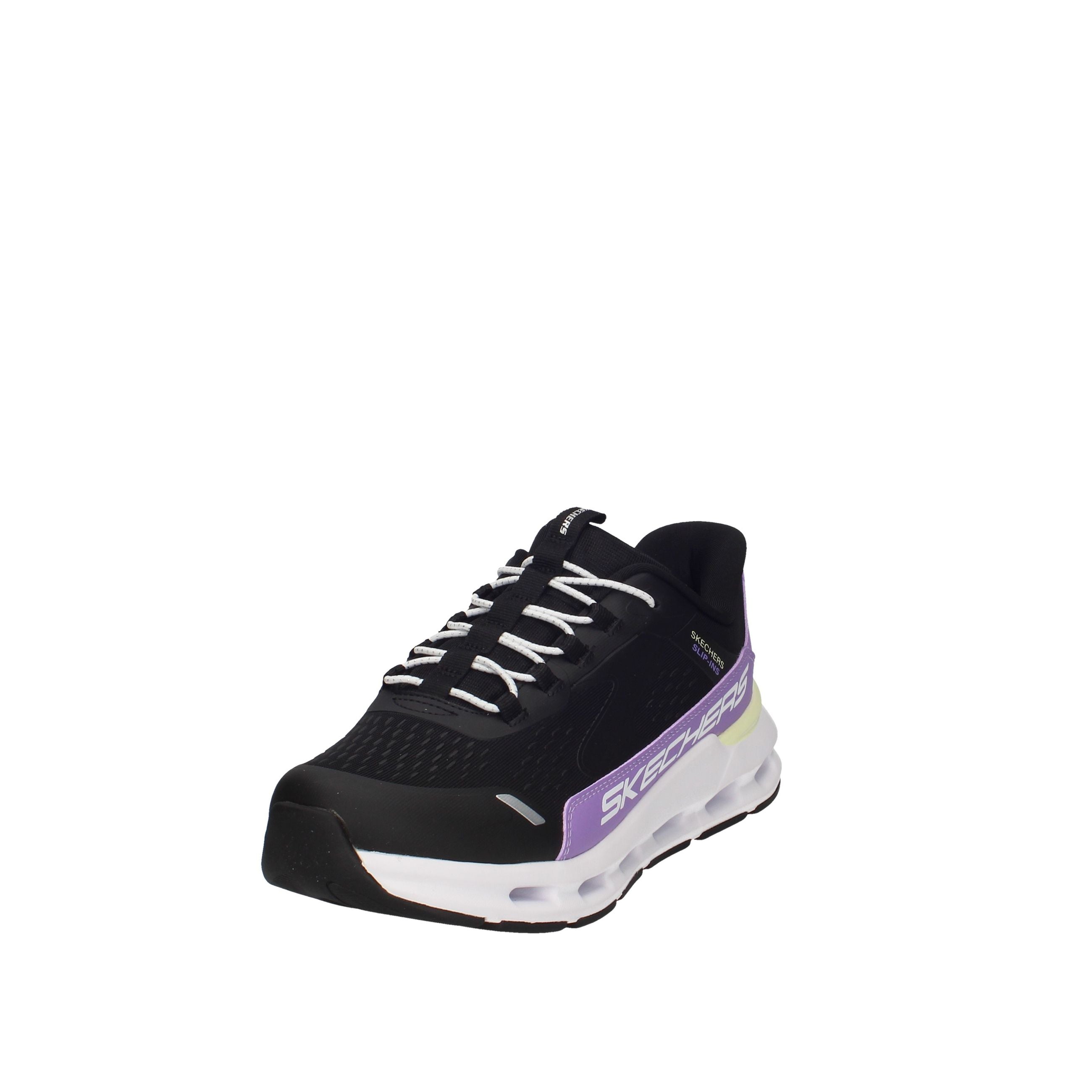 Skechers  303654L/BKPR