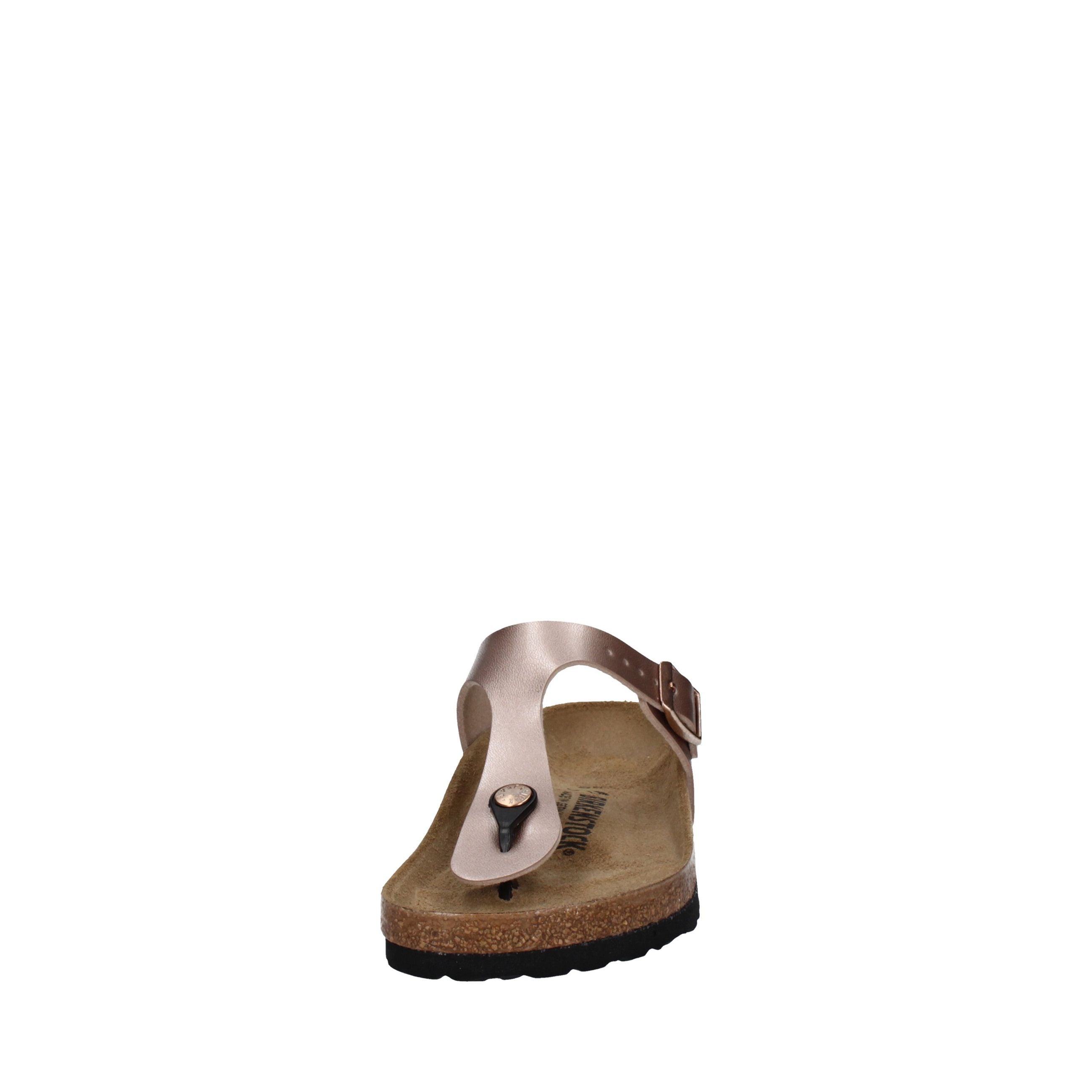 BIRKENSTOCK  1023943 Rame
