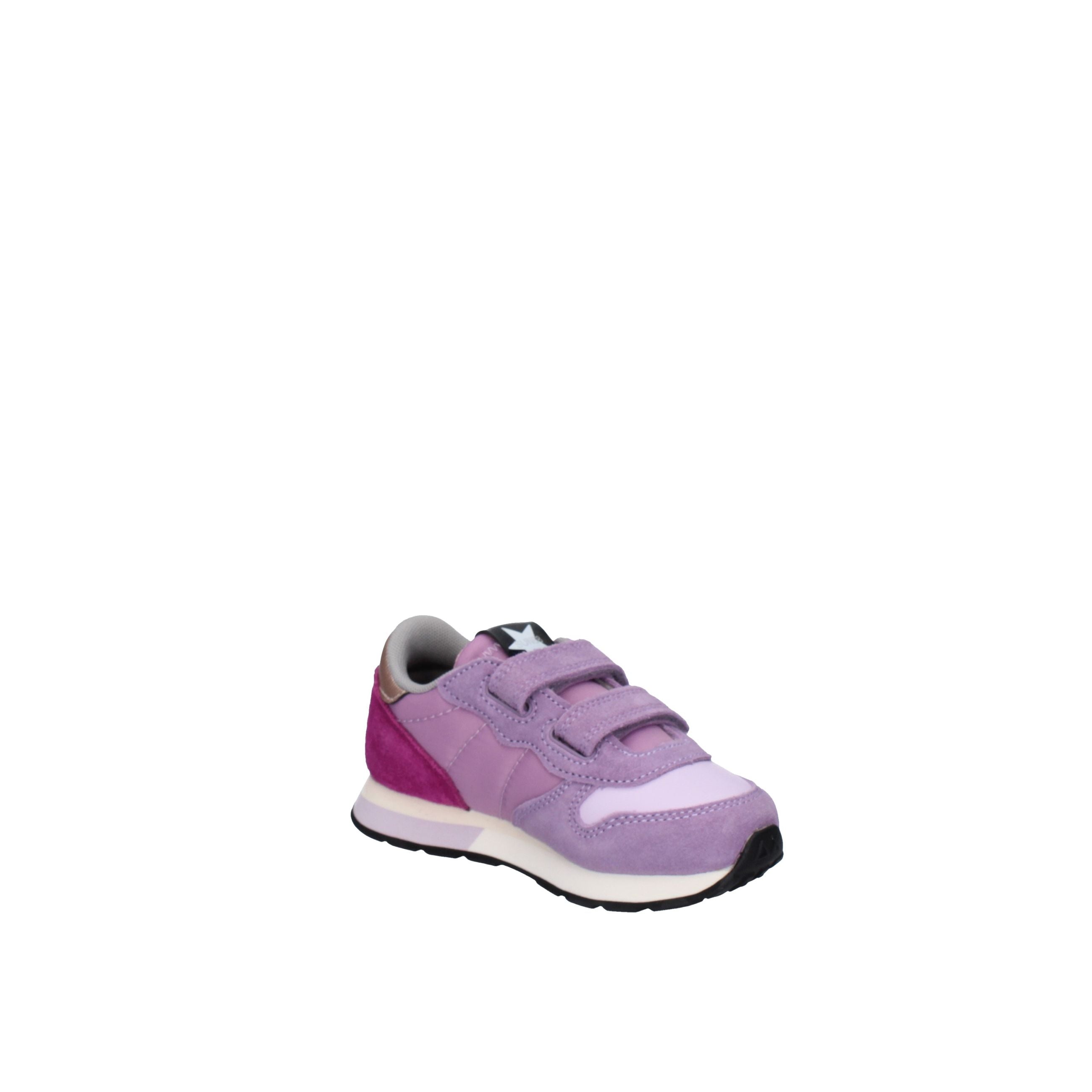 SUN68 Scarpe Z45417B 24 LILLA