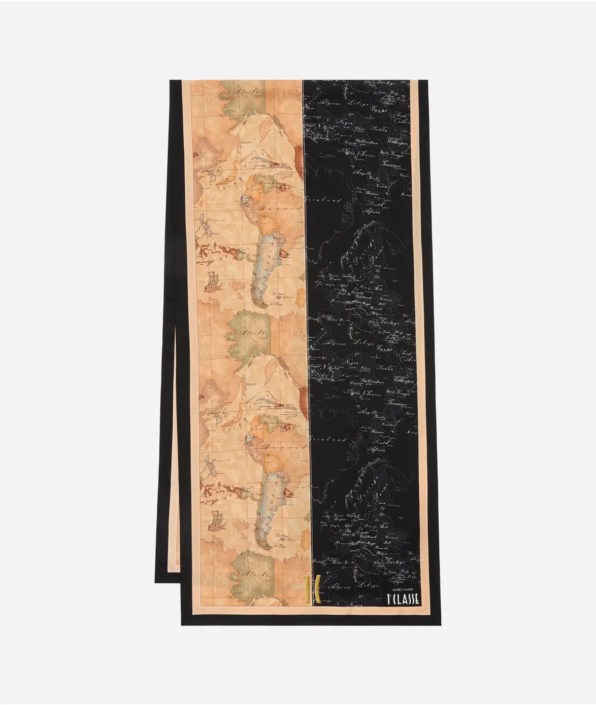 ALVIERO MARTINI abbigliamento S617/MIXG S698