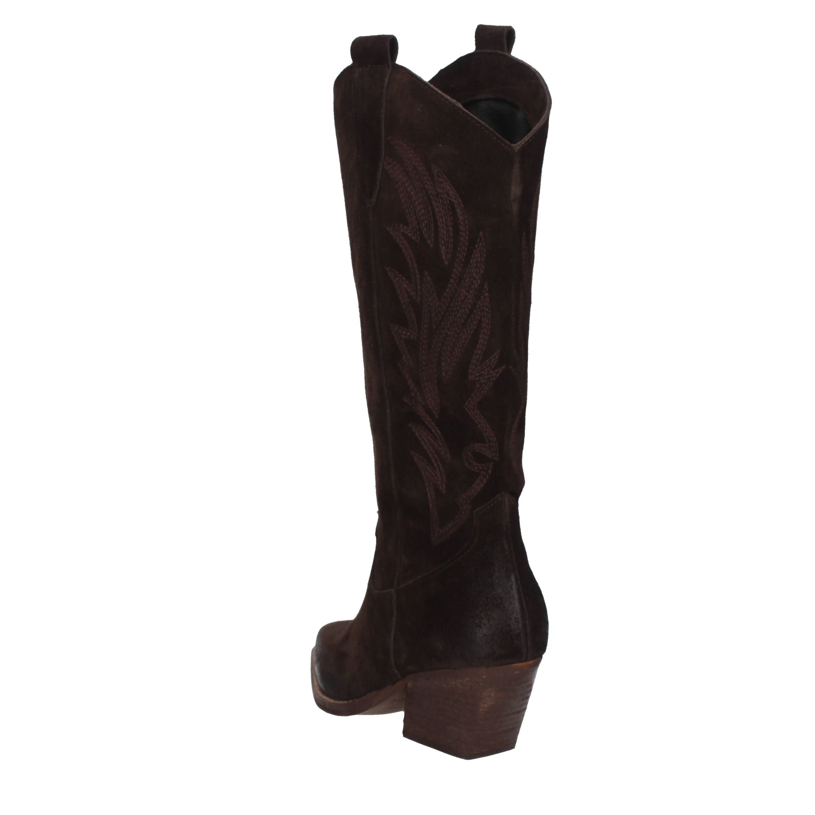 SOIRE'E Scarpe TEX24 Nero