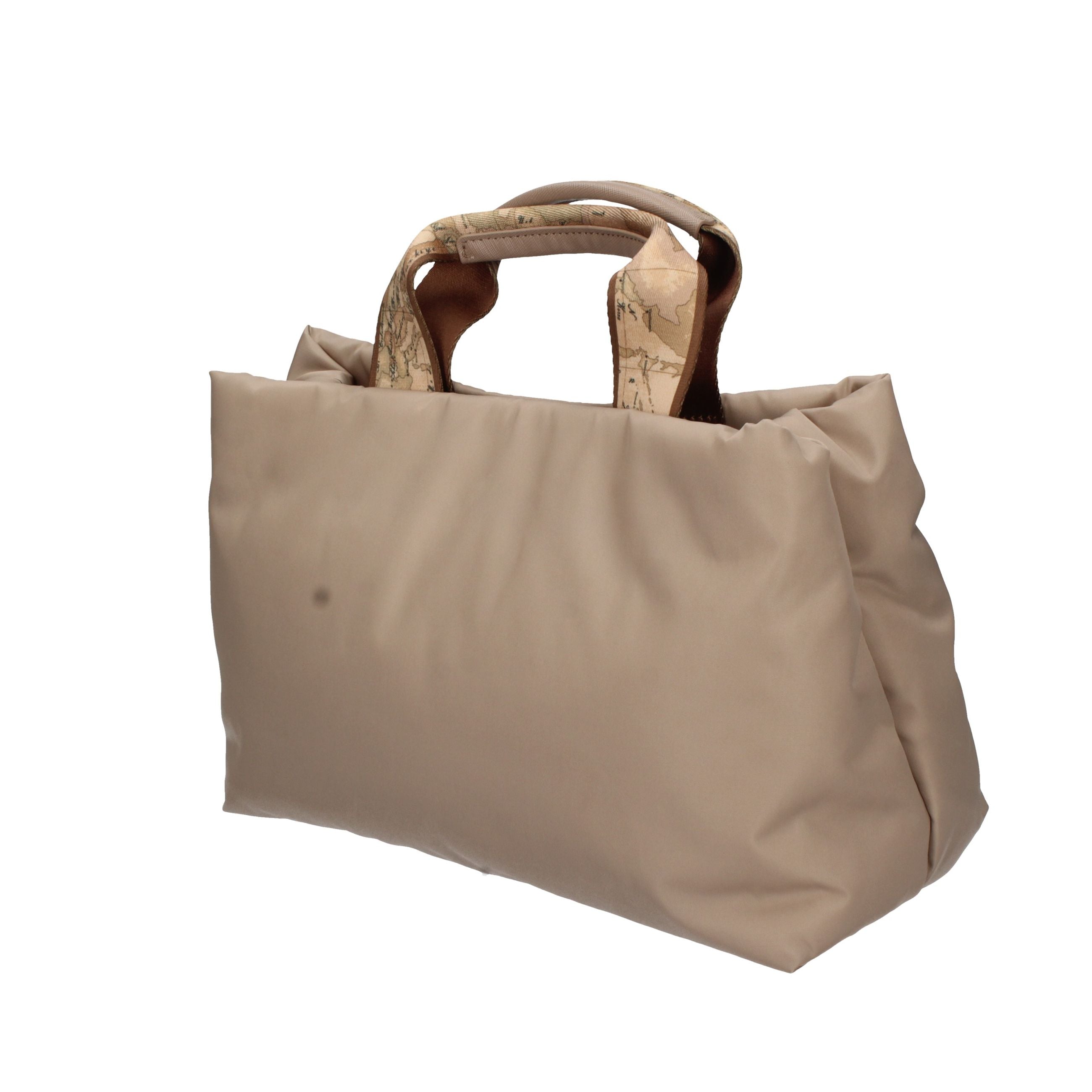 ALVIERO MARTINI Borsa LD22/9107 GREIGE