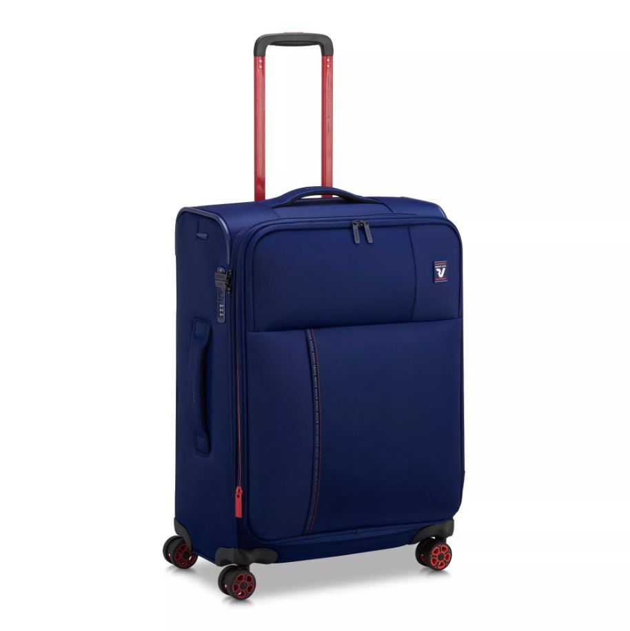 RONCATO Valigie e Trolley 415352 BLU OLTREMARE