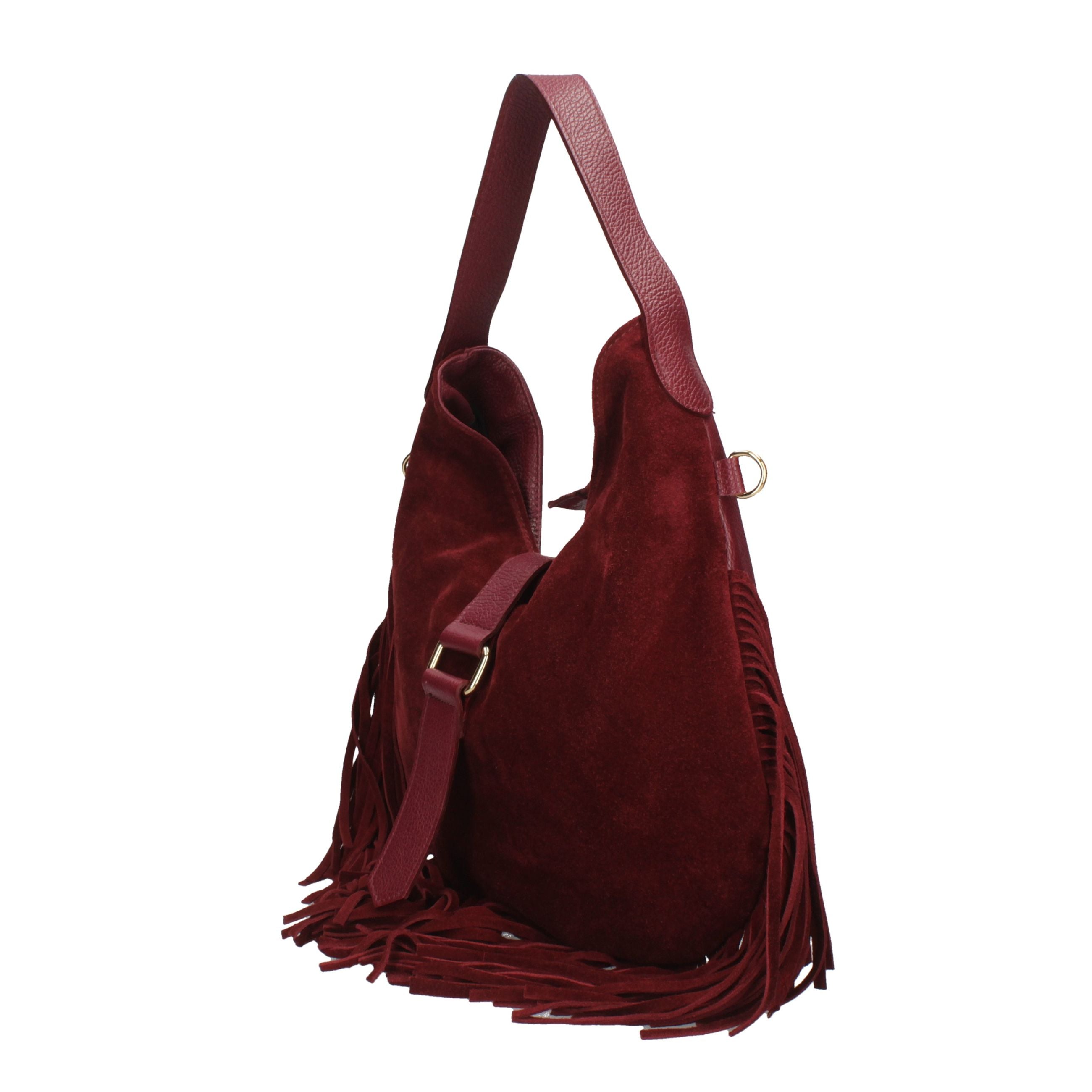 SOIRE'E Borsa 2518 Taupe