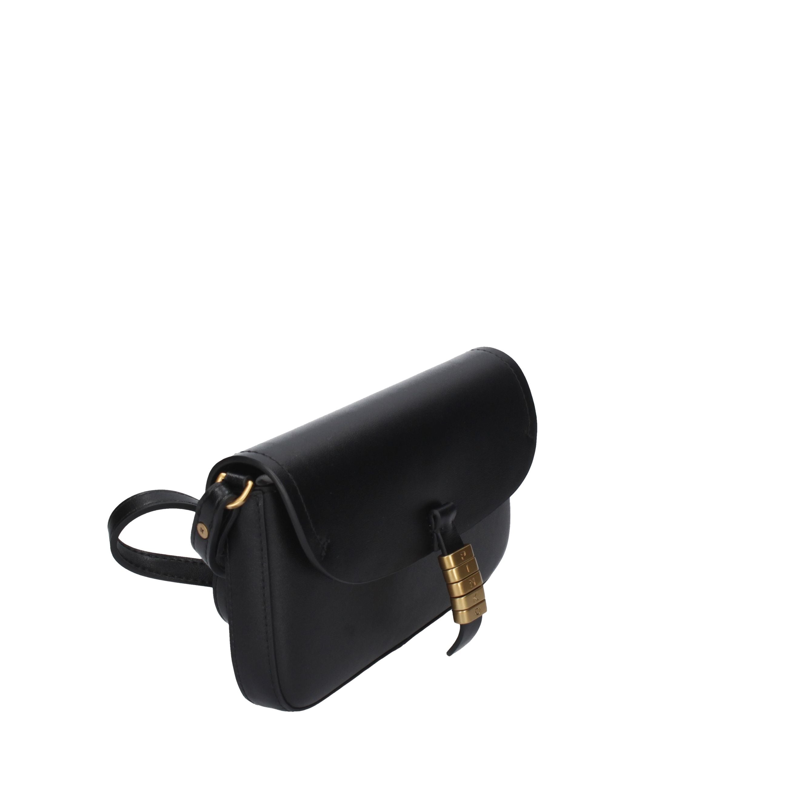 PINKO Piccola pelletteria 105349 A1ZX NERO