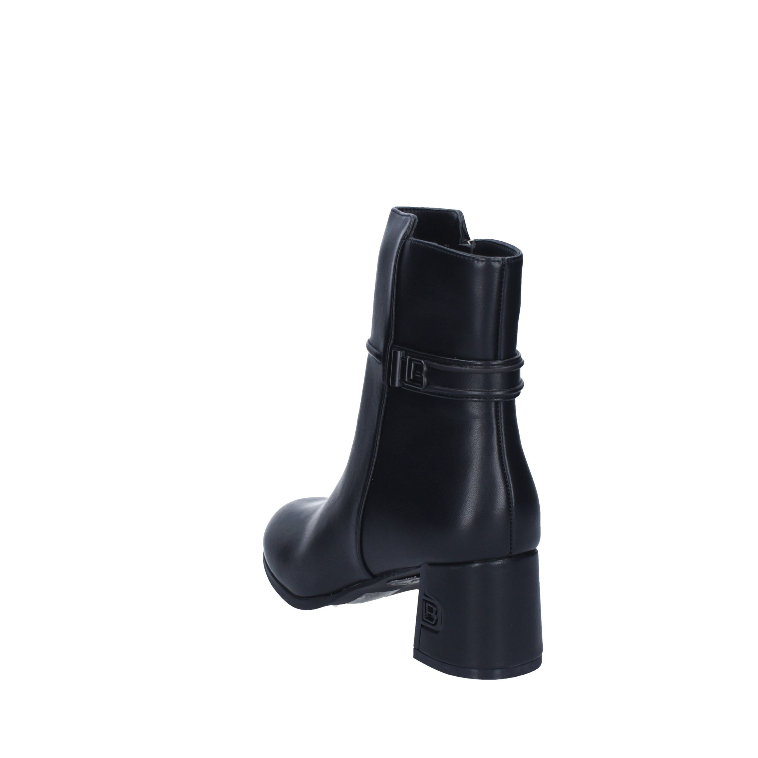 Laura Biagiotti Scarpe 9372 Nero