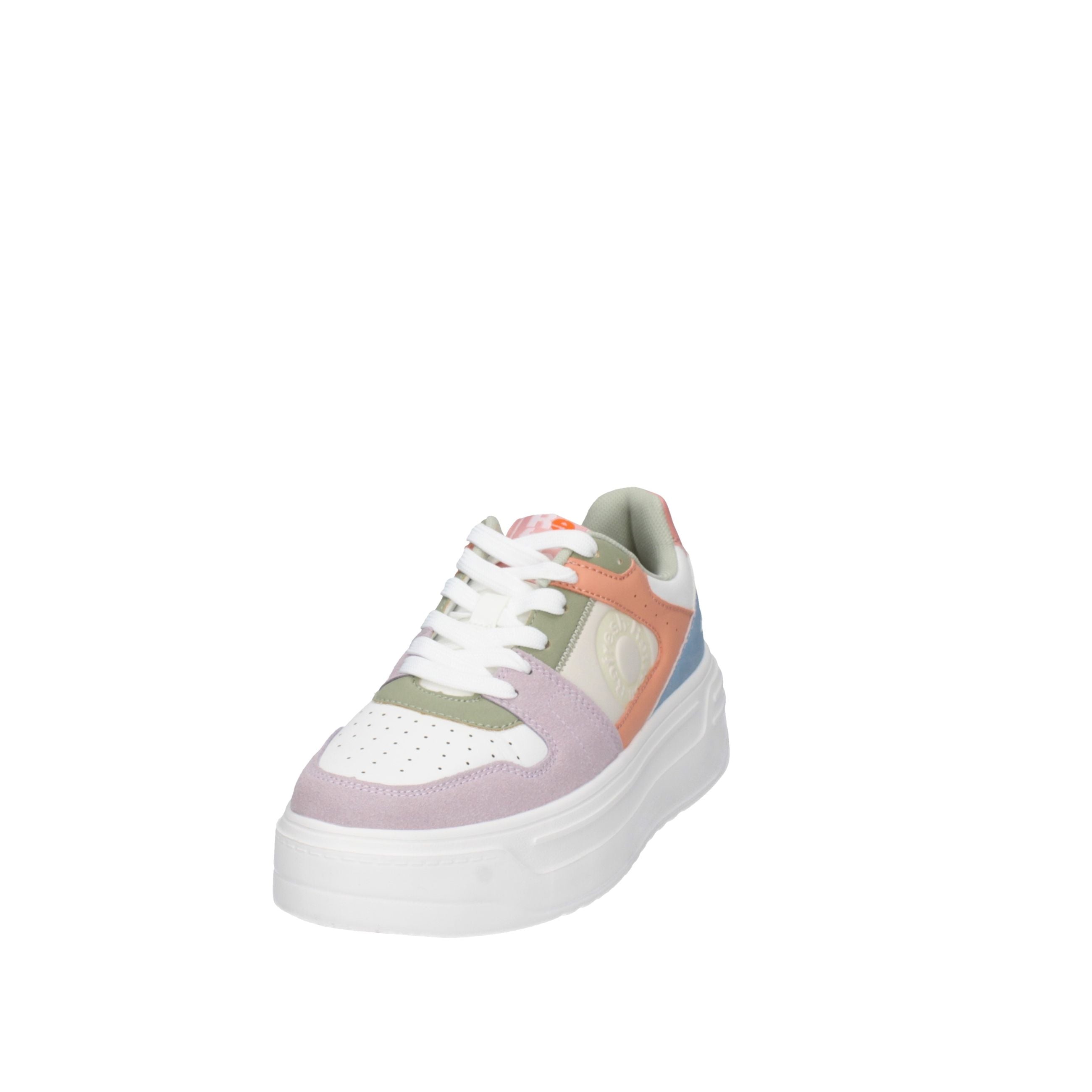 Refresh SNEAKERS CON LACCI 172408