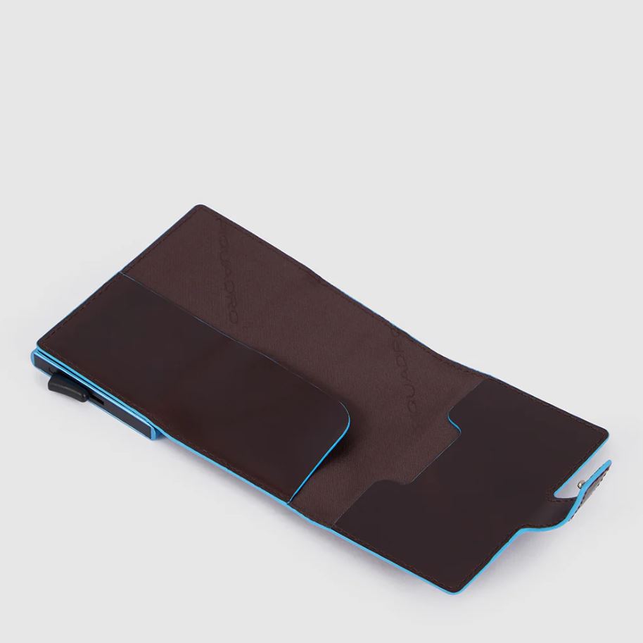 PIQUADRO Accessori PP5649B2BLR MO