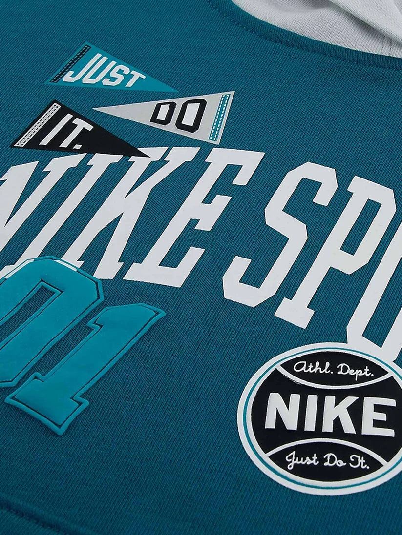Nike MULTISPORT PO HOODIE 86P214-023
