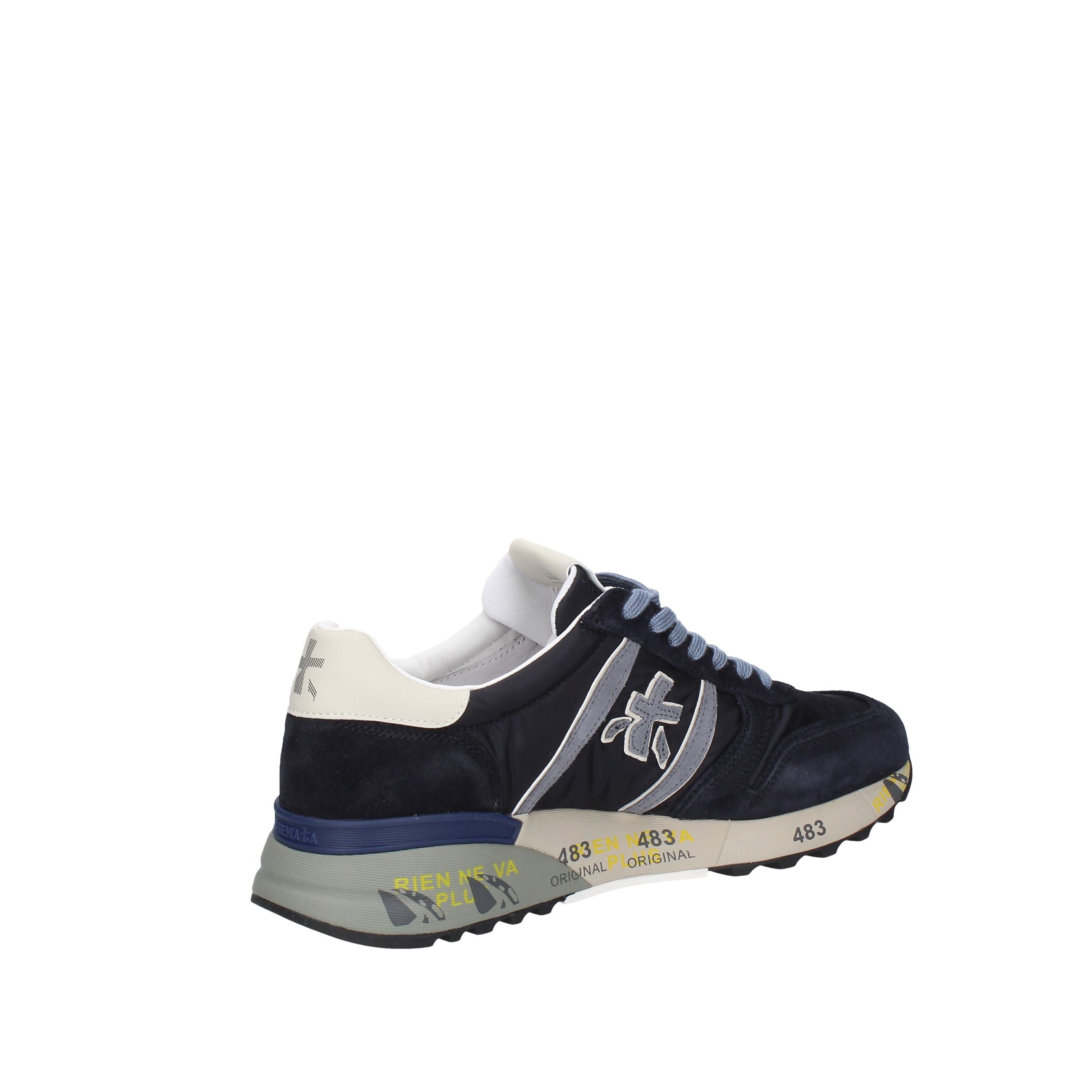 PREMIATA LANDER LANDER 8656