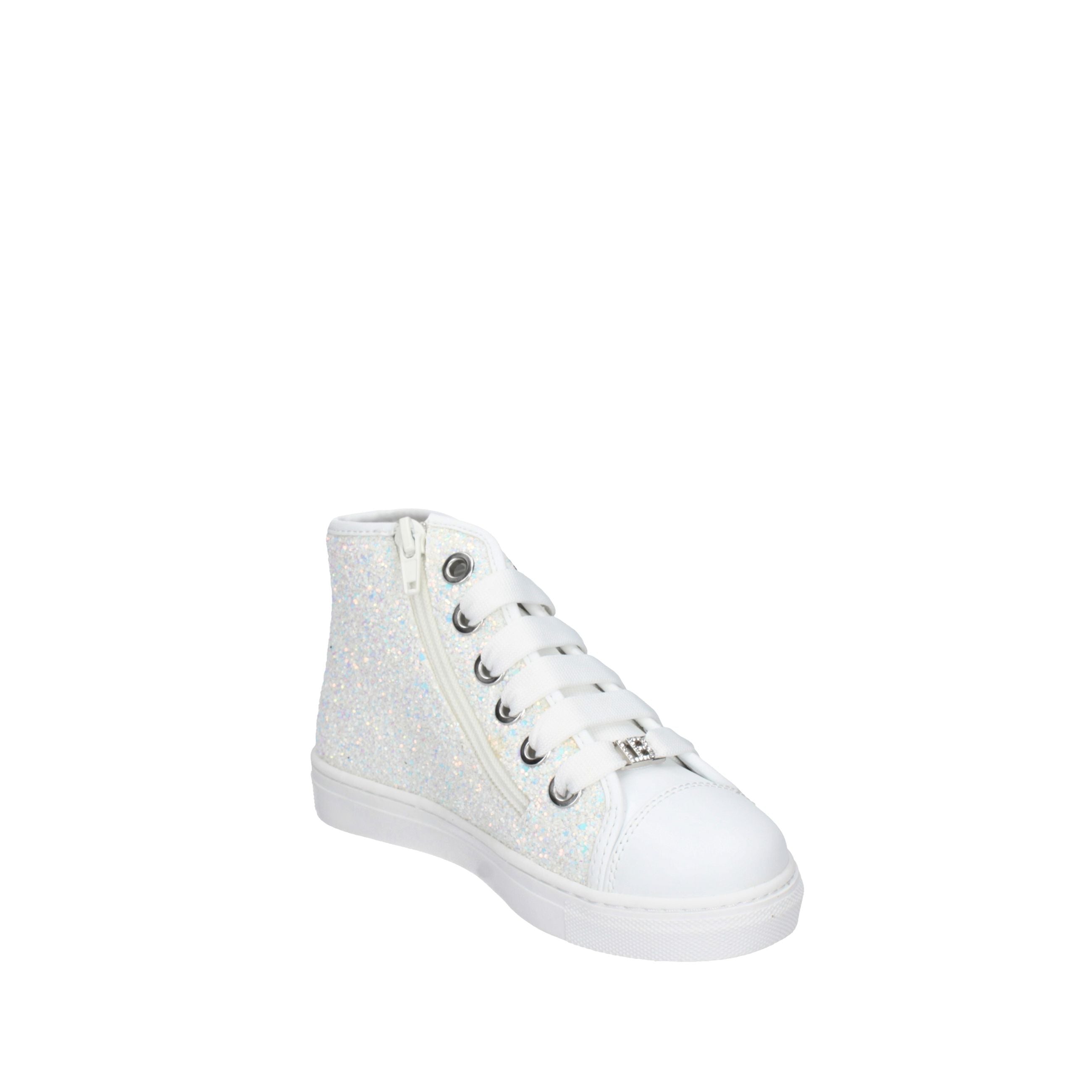 Laura Biagiotti SNEAKERS CON LACCI 9873