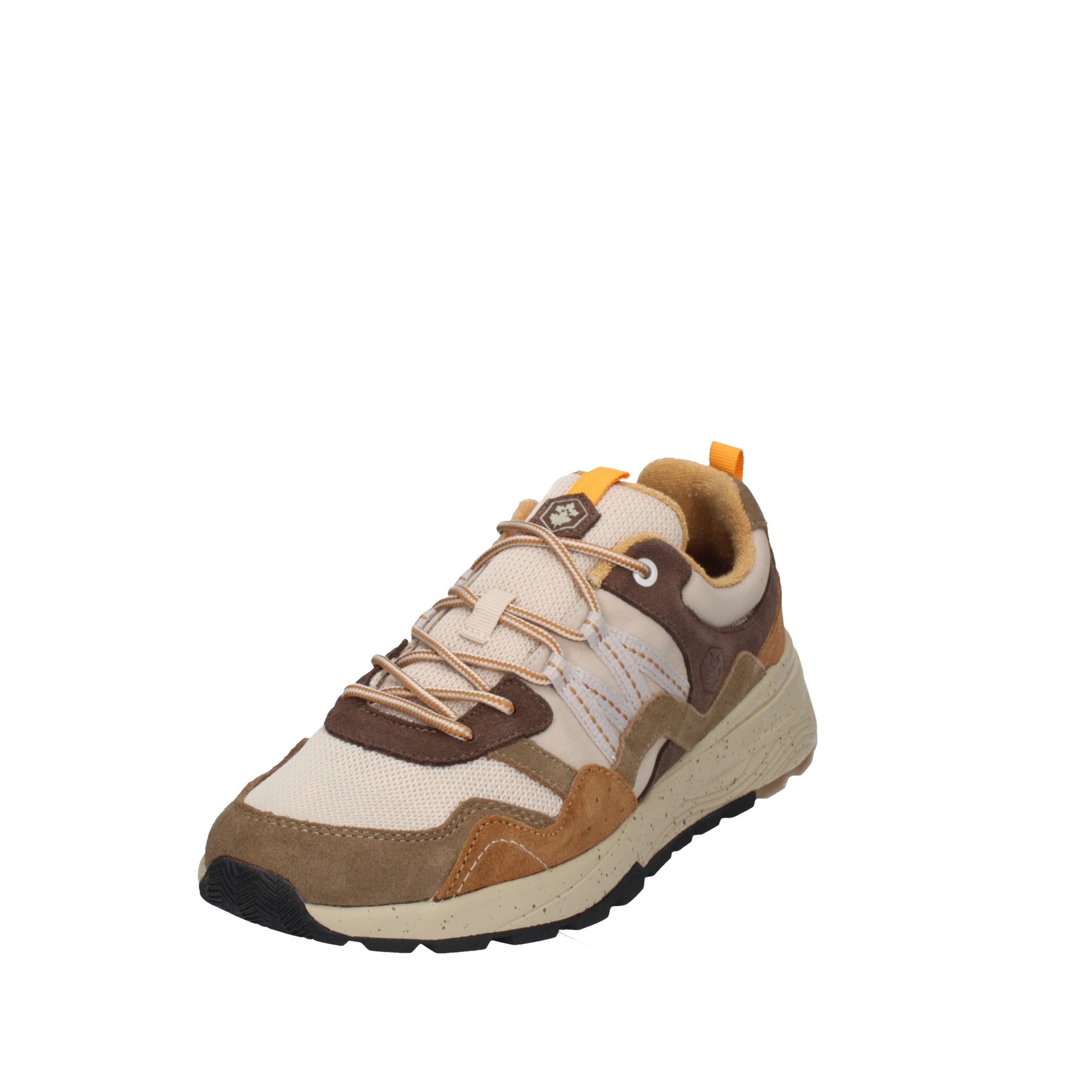 LUMBERJACK SNEAKERS CON LACCI 102269050