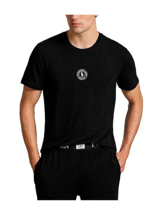 Polo Ralph Lauren T-SHIRT 714P01951001 Nero