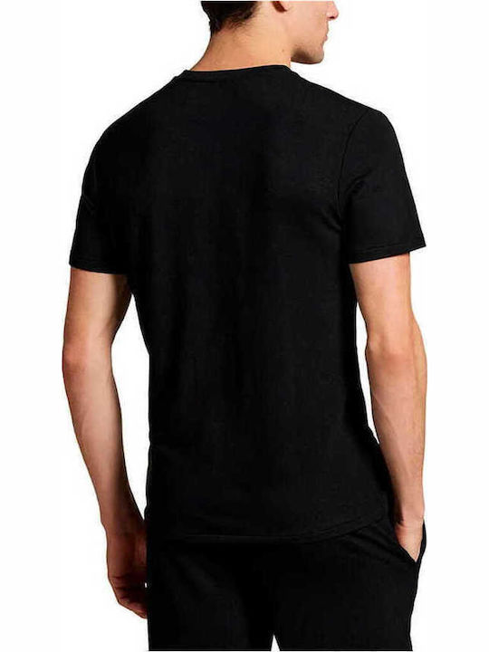 Polo Ralph Lauren T-SHIRT 714P01951001 Nero