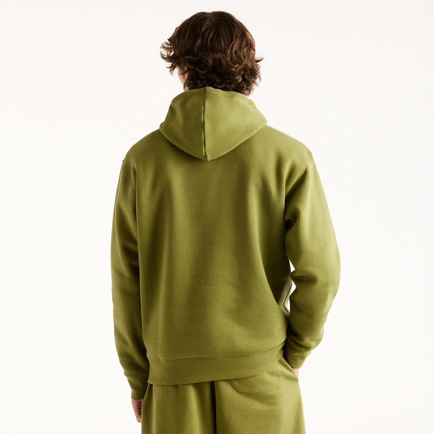 New Balance SPORT ESSENTIALS FLEECE HOODIE MT41511GEE