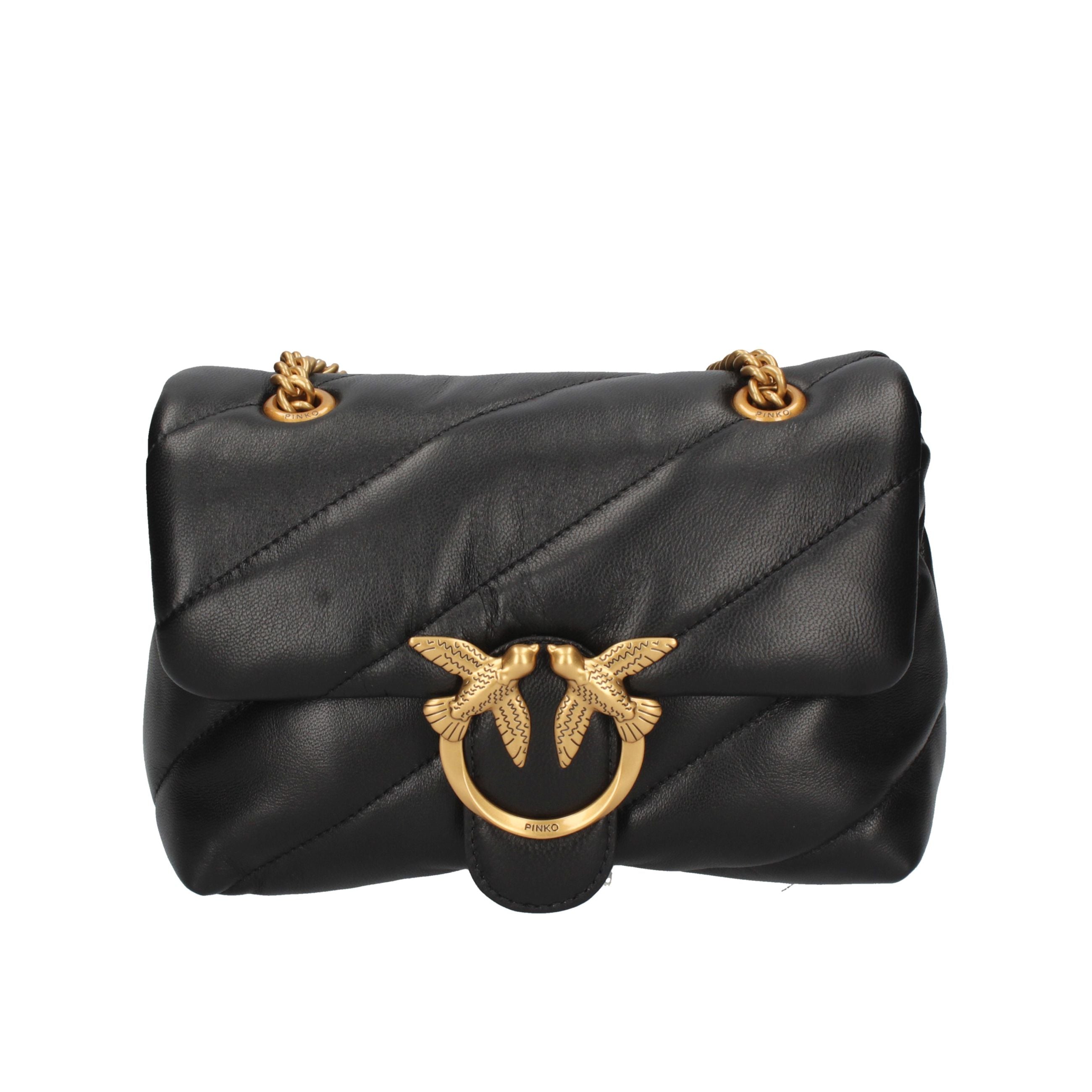 PINKO LOVE PUFF MINI 100039-A0F2