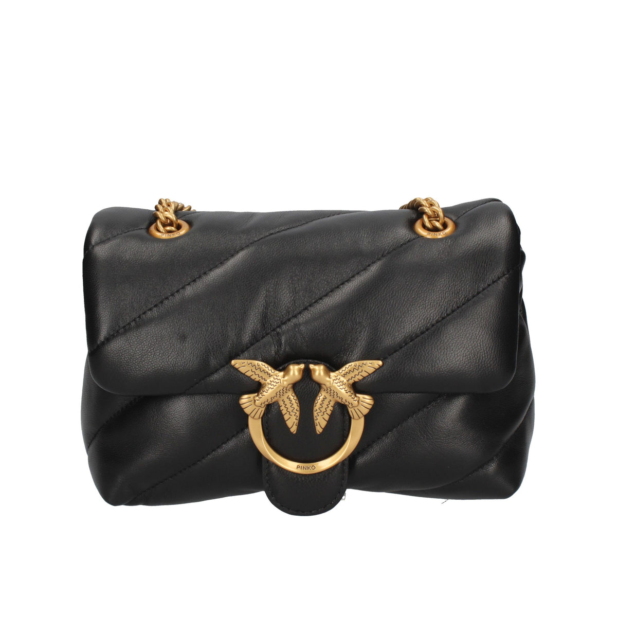 PINKO LOVE PUFF MINI 100039-A0F2
