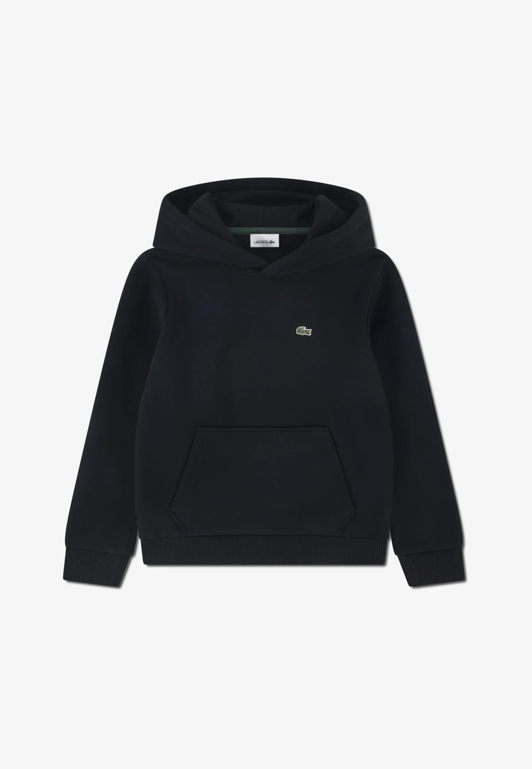 LACOSTE LCB FRENCH TERRY PULLOVER 947661-K96